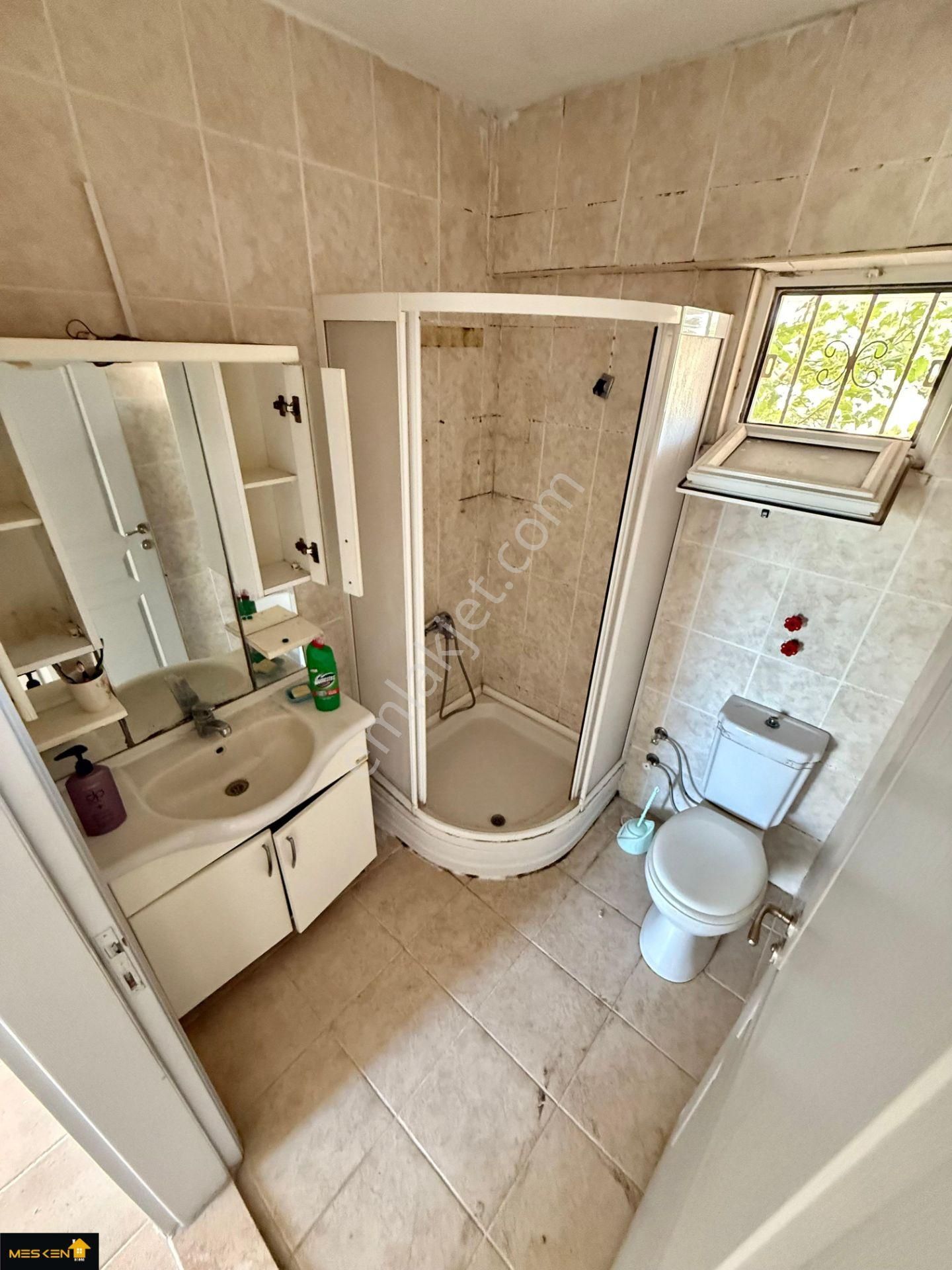 Didim Çamlık Mah.'de Plaja 250 Metre, Harika Konum 3+1 Daire - Görsel 14