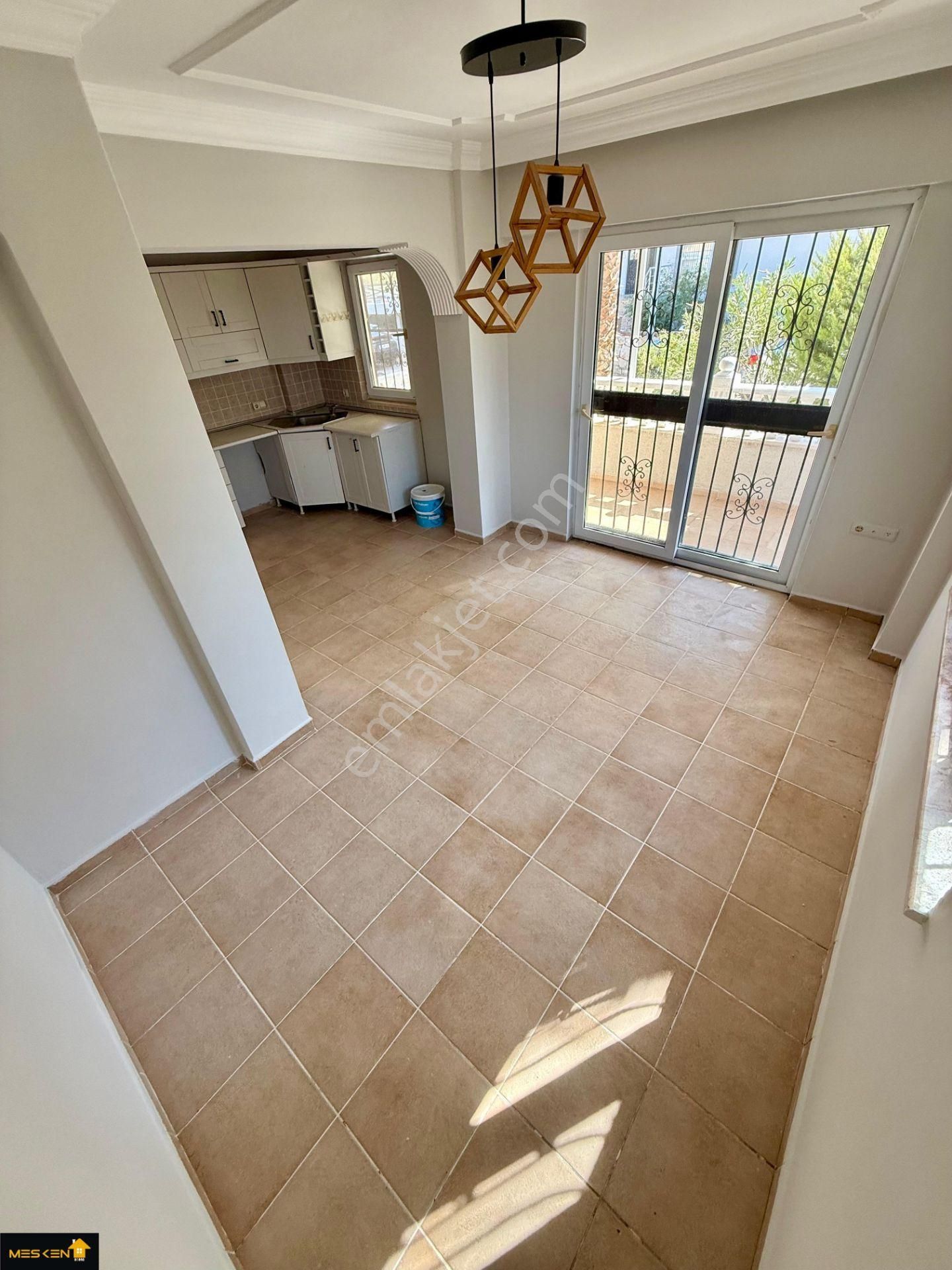 Didim Çamlık Mah.'de Plaja 250 Metre, Harika Konum 3+1 Daire - Görsel 17