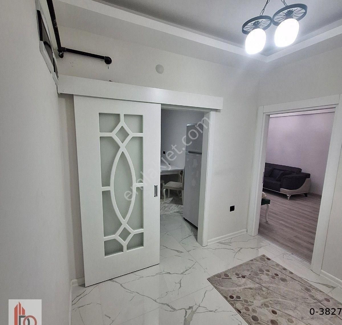 Yatırımlık Eşyalı Daire - Görsel 12