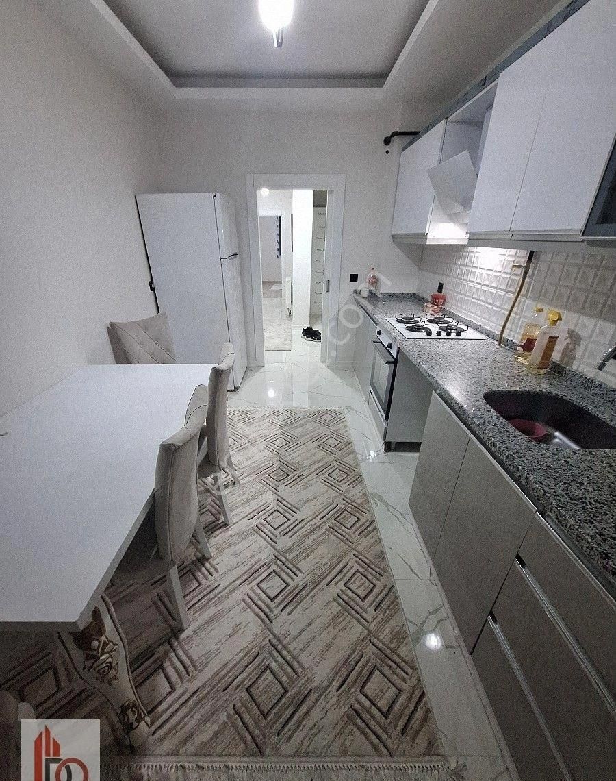 Yatırımlık Eşyalı Daire - Görsel 4