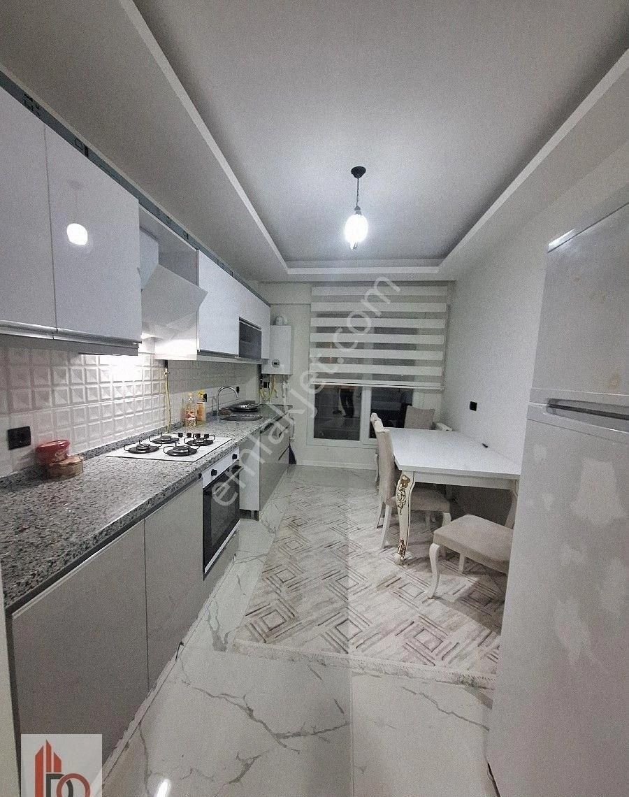 Yatırımlık Eşyalı Daire - Görsel 15