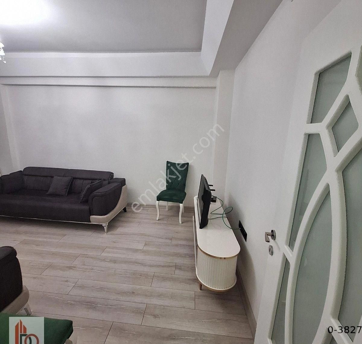 Yatırımlık Eşyalı Daire - Görsel 9