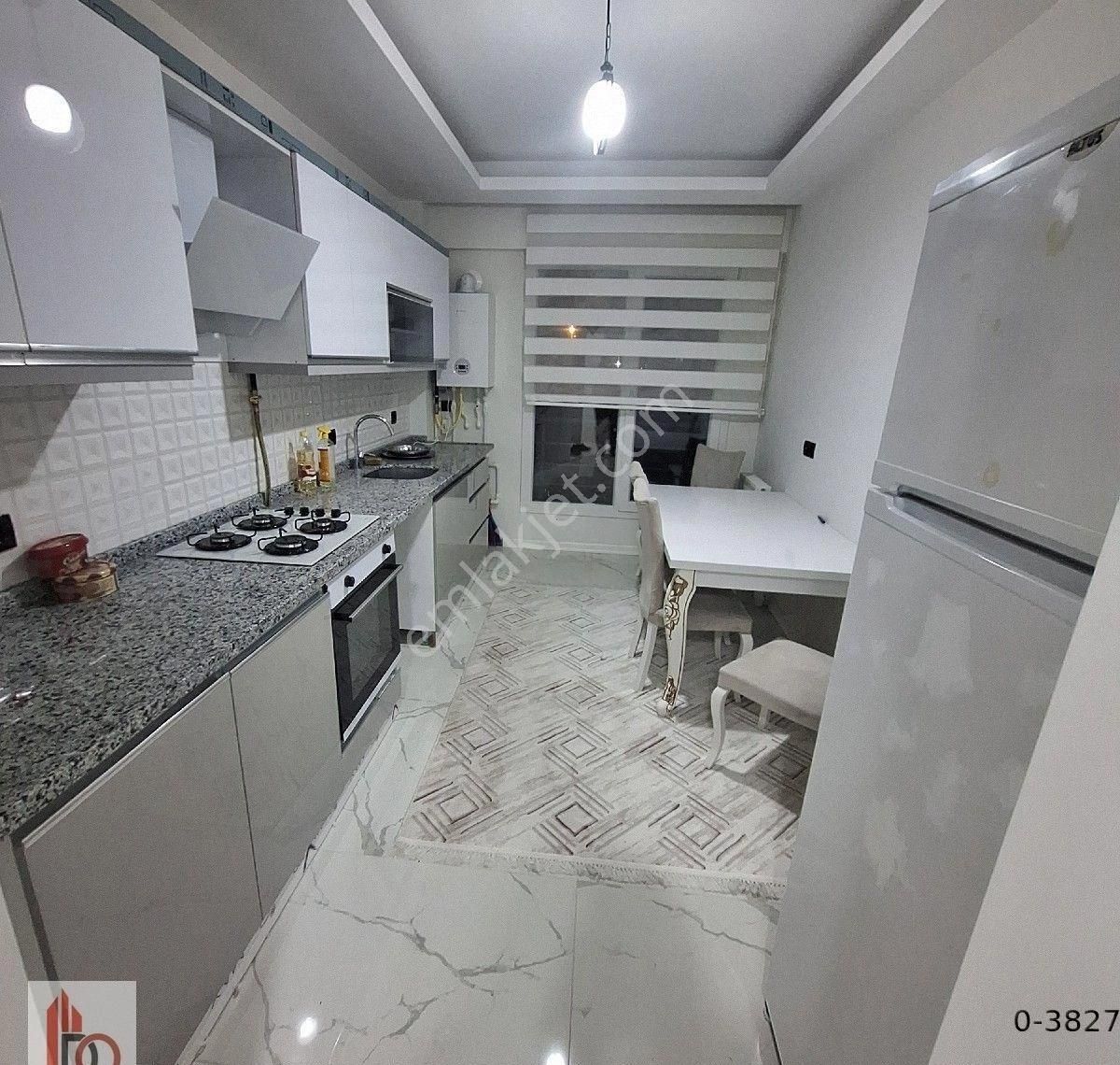 Yatırımlık Eşyalı Daire - Görsel 14