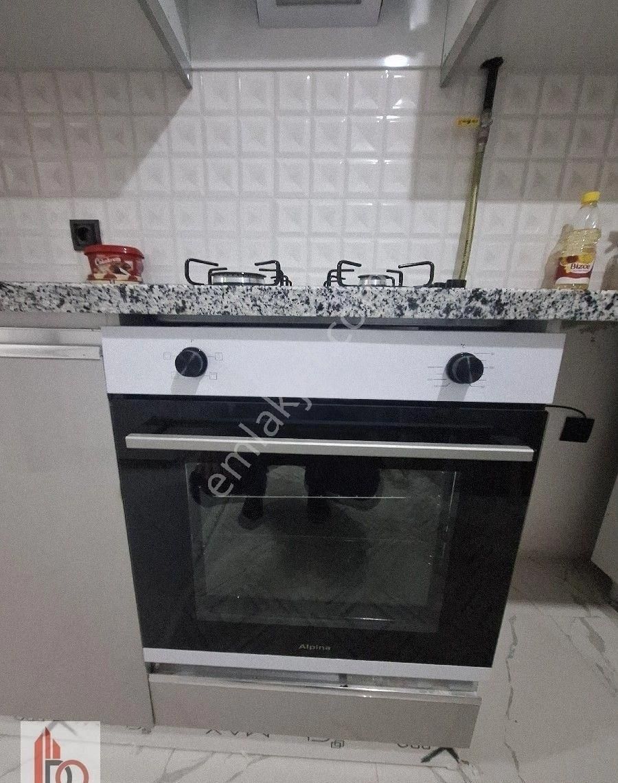 Yatırımlık Eşyalı Daire - Görsel 10
