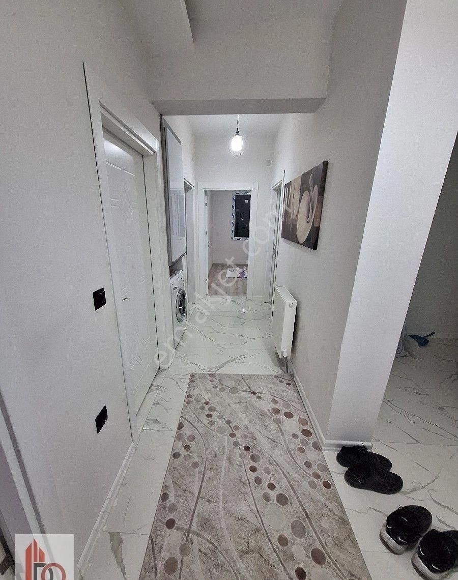 Yatırımlık Eşyalı Daire - Görsel 8