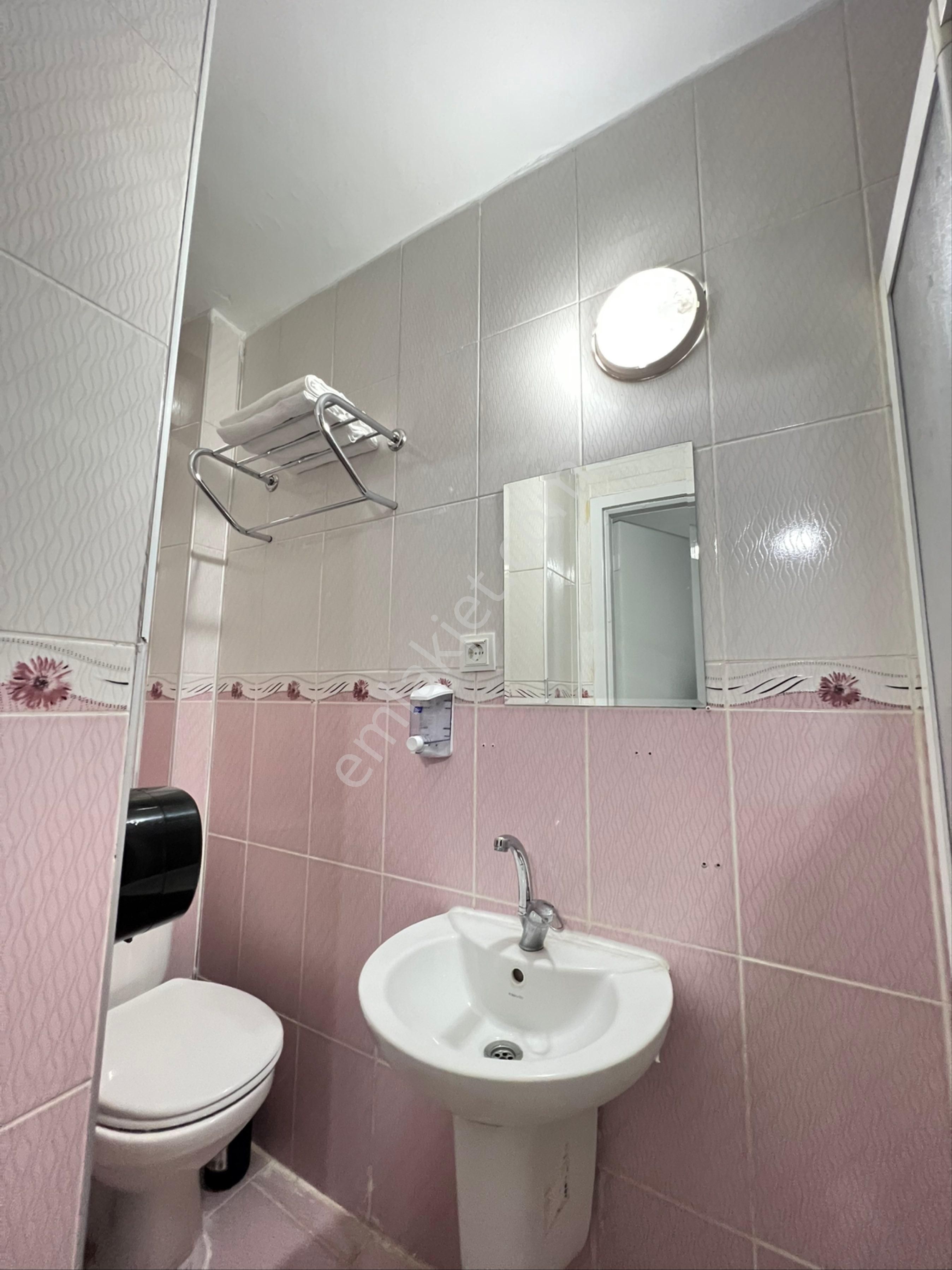 Elazığ Çarşı Merkezde Günlük Kiralık Daire (yeni Bina Klimalı ) - Görsel 12