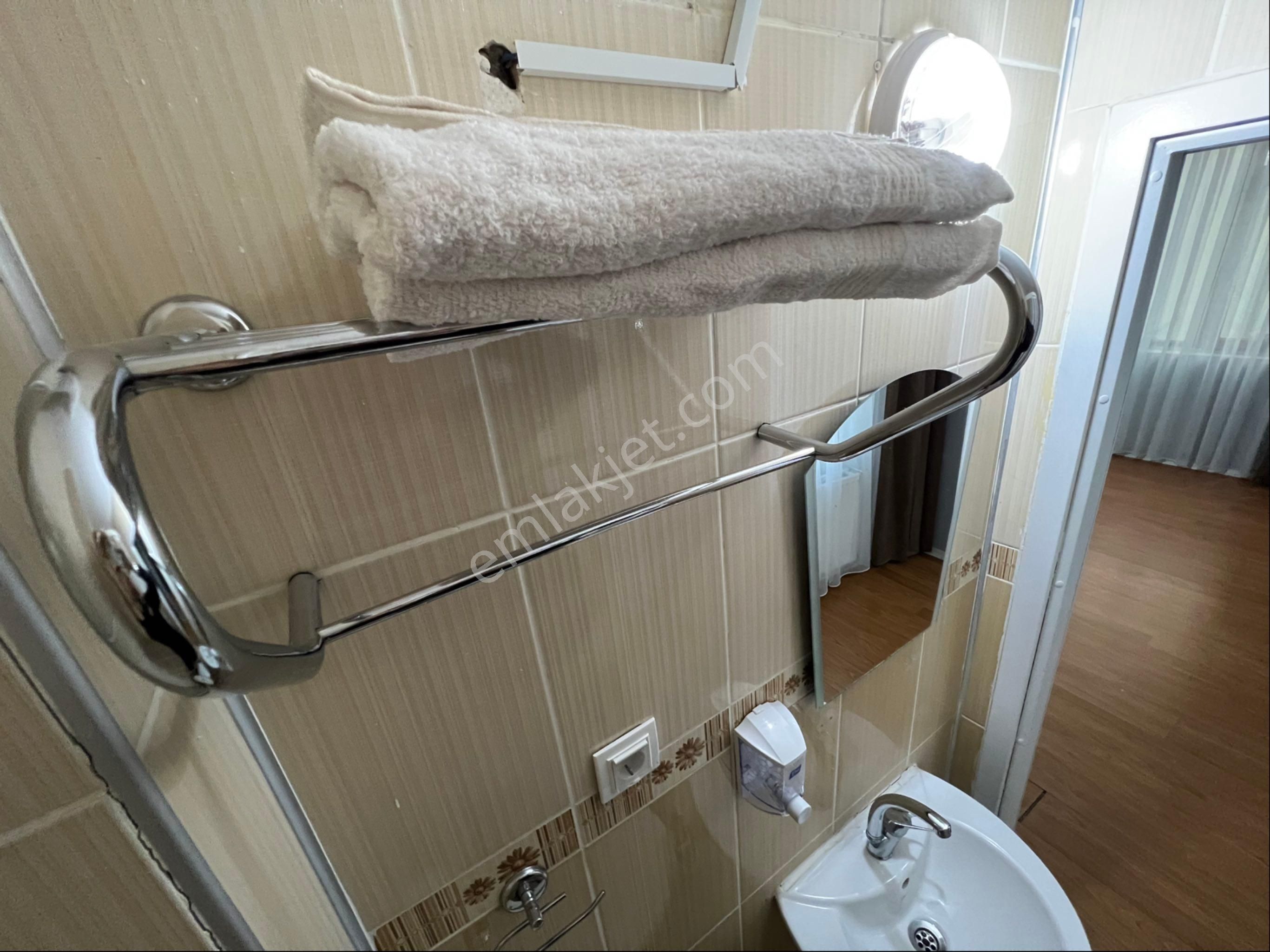 Elazığ Çarşı Merkezde Günlük Kiralık Daire (yeni Bina Klimalı ) - Görsel 5