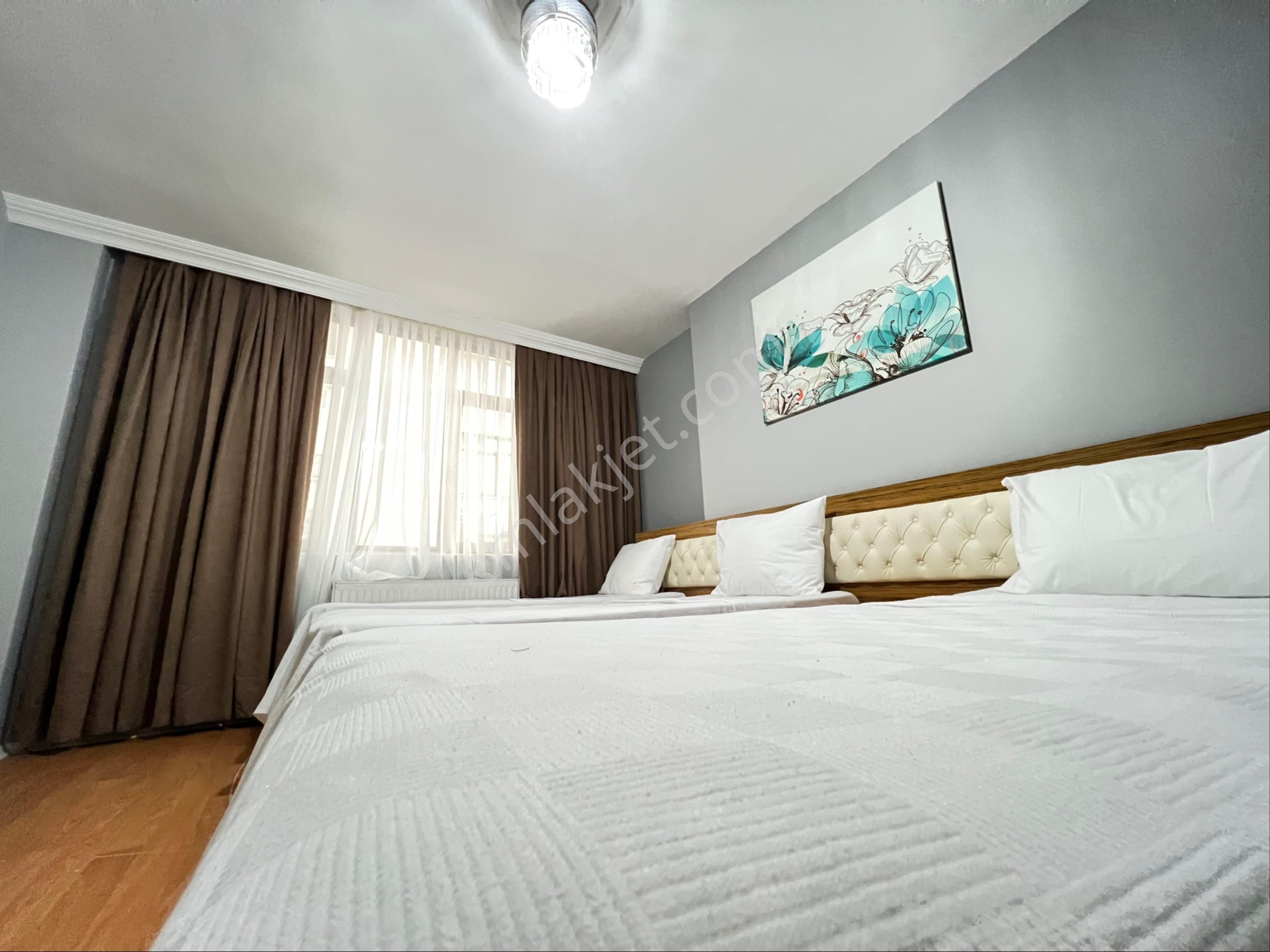 Elazığ Çarşı Merkezde Günlük Kiralık Daire (yeni Bina Klimalı ) - Görsel 7