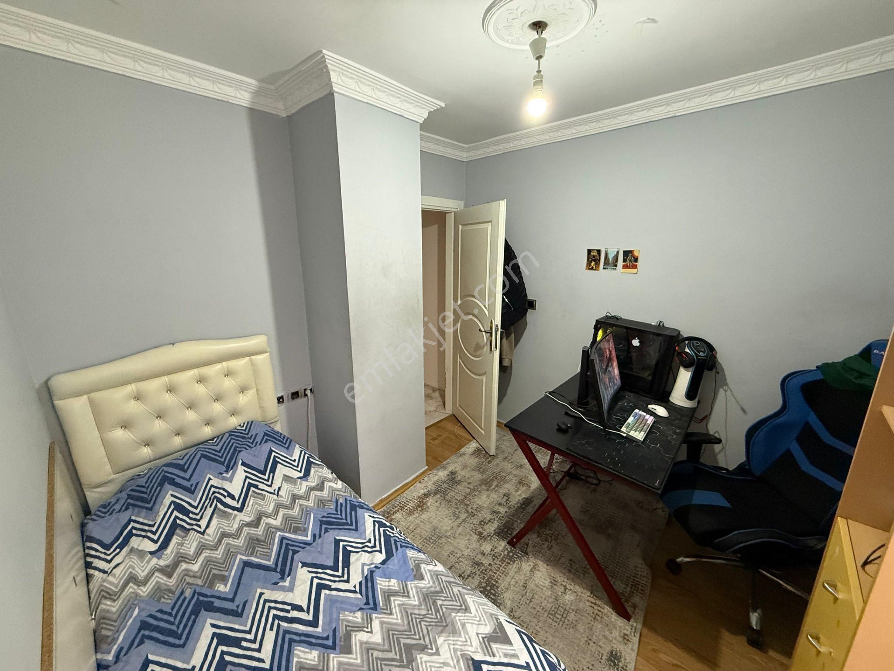 Atapark Ta 3+1 Kot1 Asansörlü Satılık Daire - Görsel 17