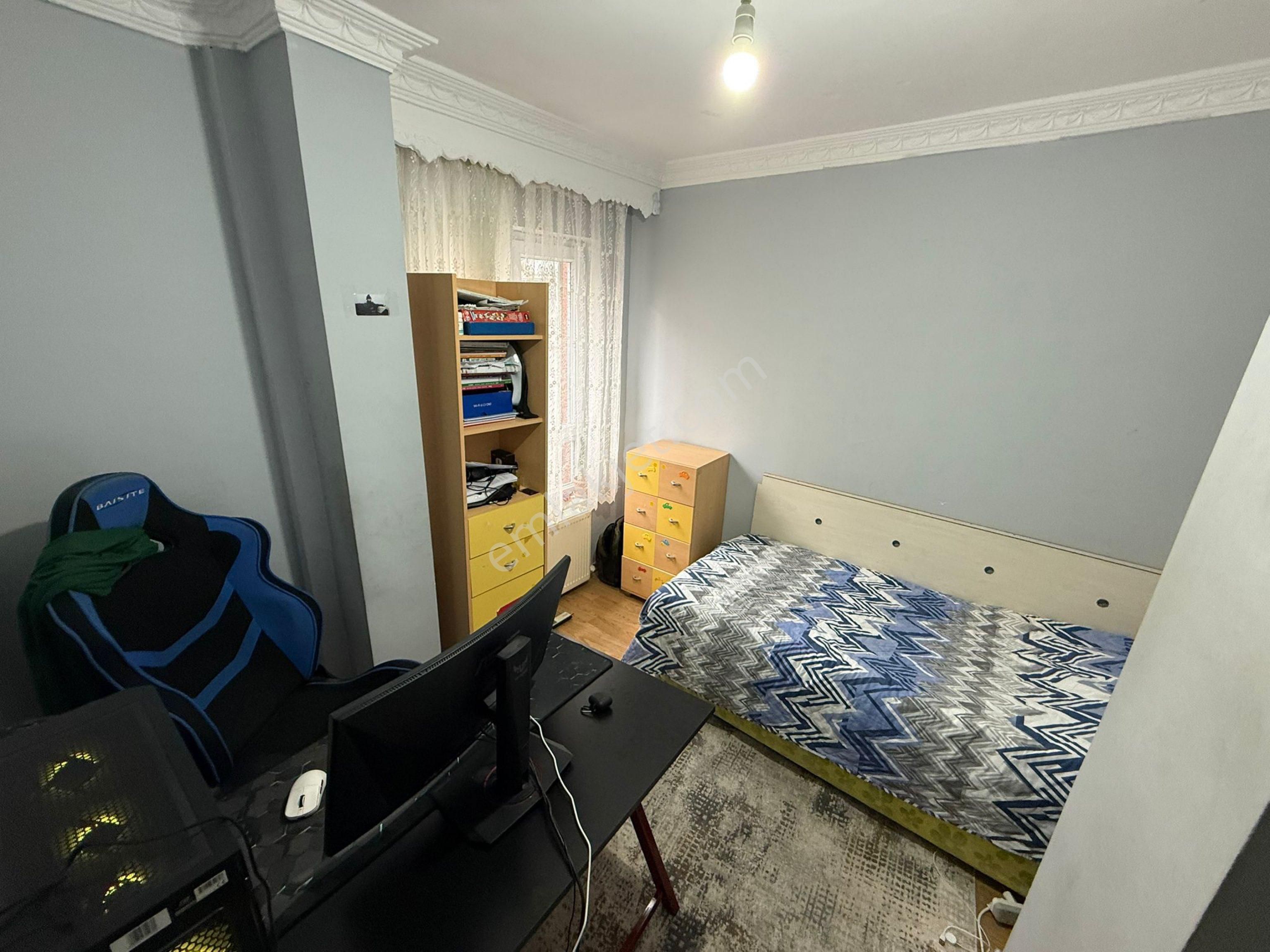 Atapark Ta 3+1 Kot1 Asansörlü Satılık Daire - Görsel 14