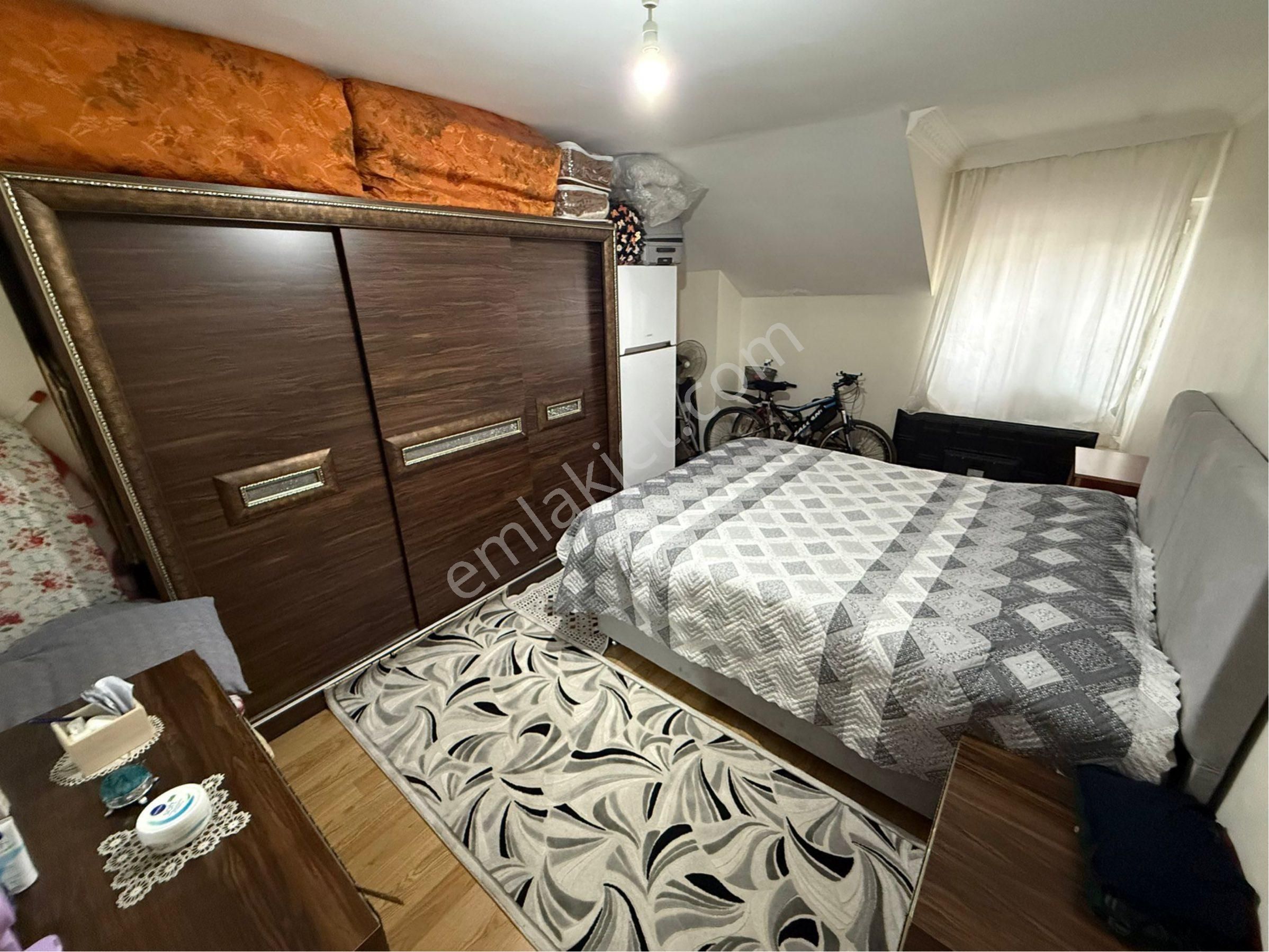 Atapark Ta 3+1 Kot1 Asansörlü Satılık Daire - Görsel 23