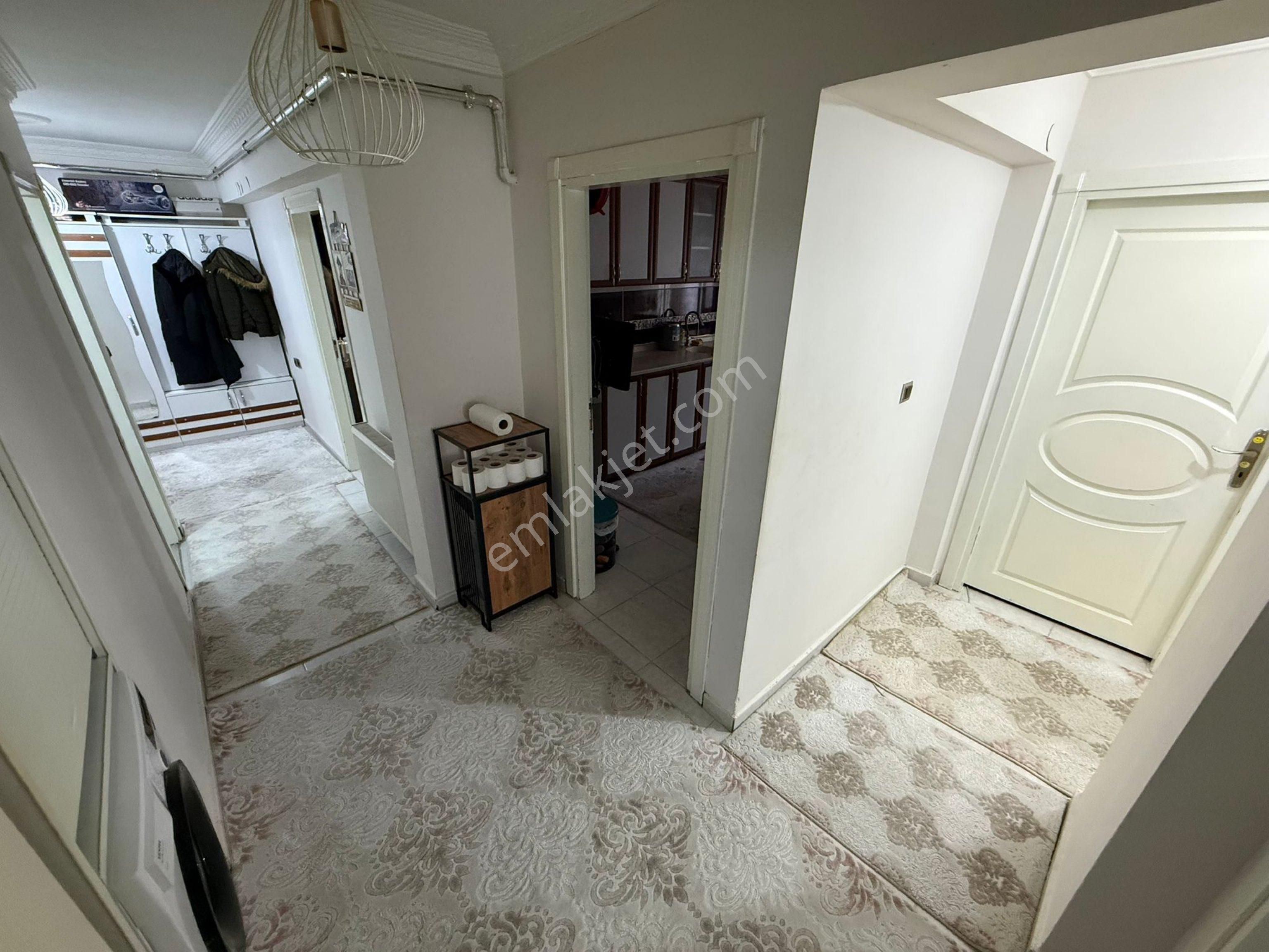 Atapark Ta 3+1 Kot1 Asansörlü Satılık Daire - Görsel 31