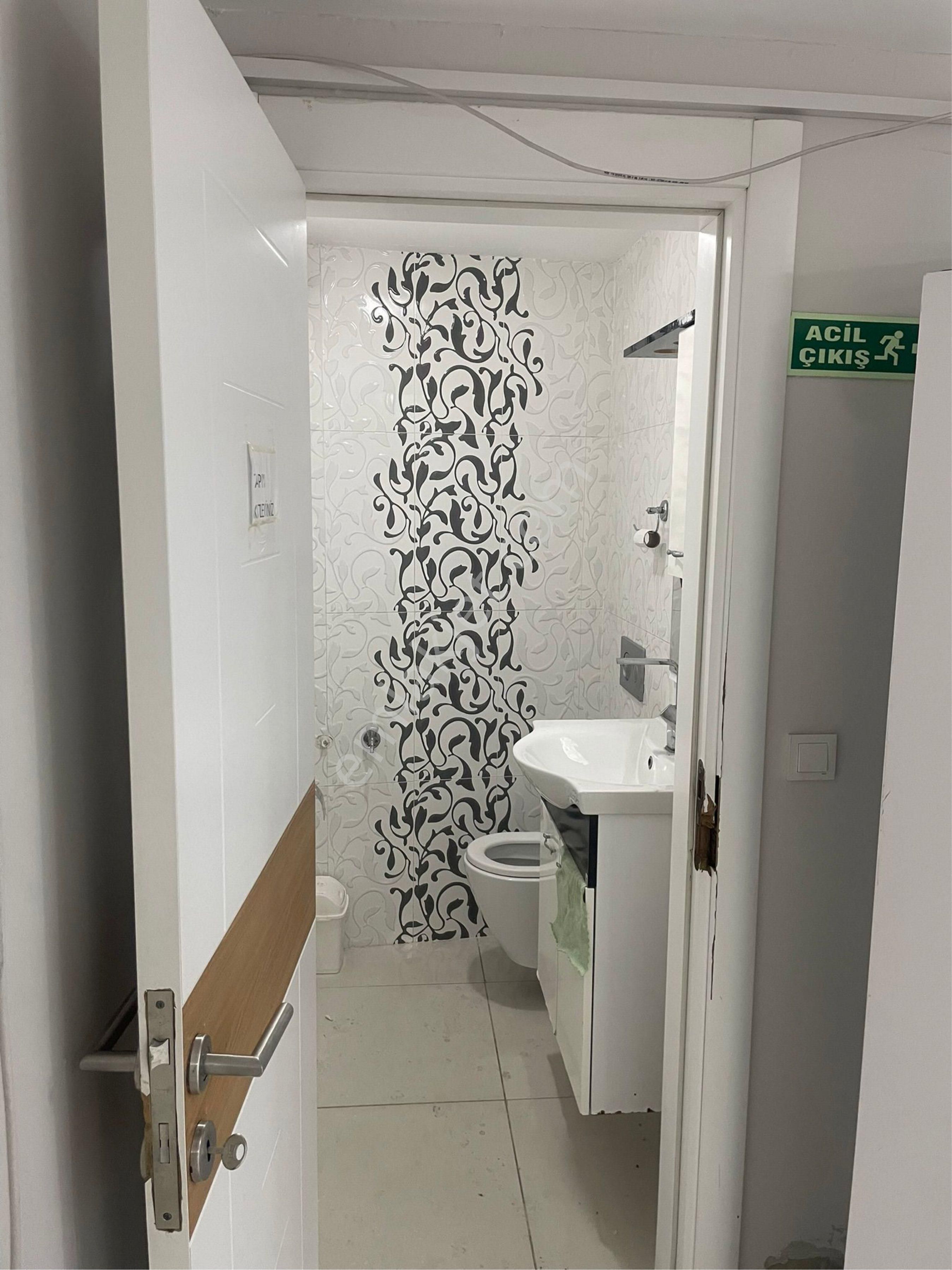 Tiyap Tan Bağcılar Güneşli Cadde Asma Katlı 140m2 Kiralık Dükkan - Görsel 20