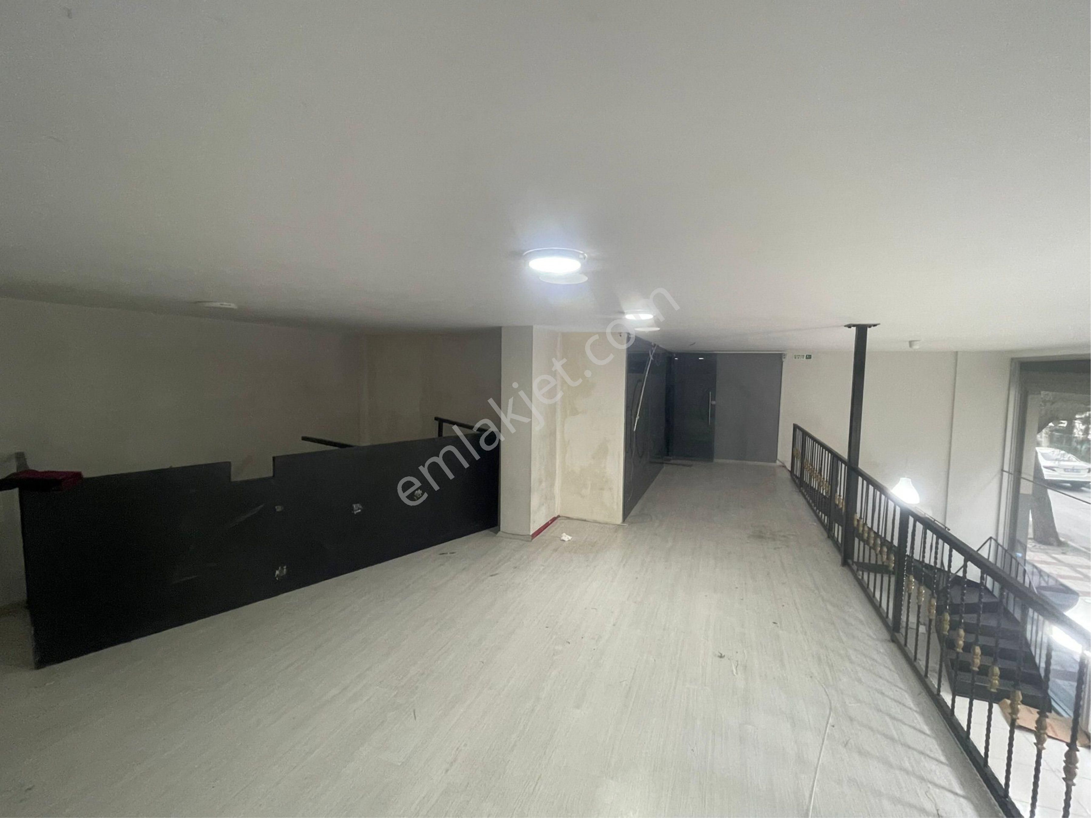Tiyap Tan Bağcılar Güneşli Cadde Asma Katlı 140m2 Kiralık Dükkan - Görsel 7