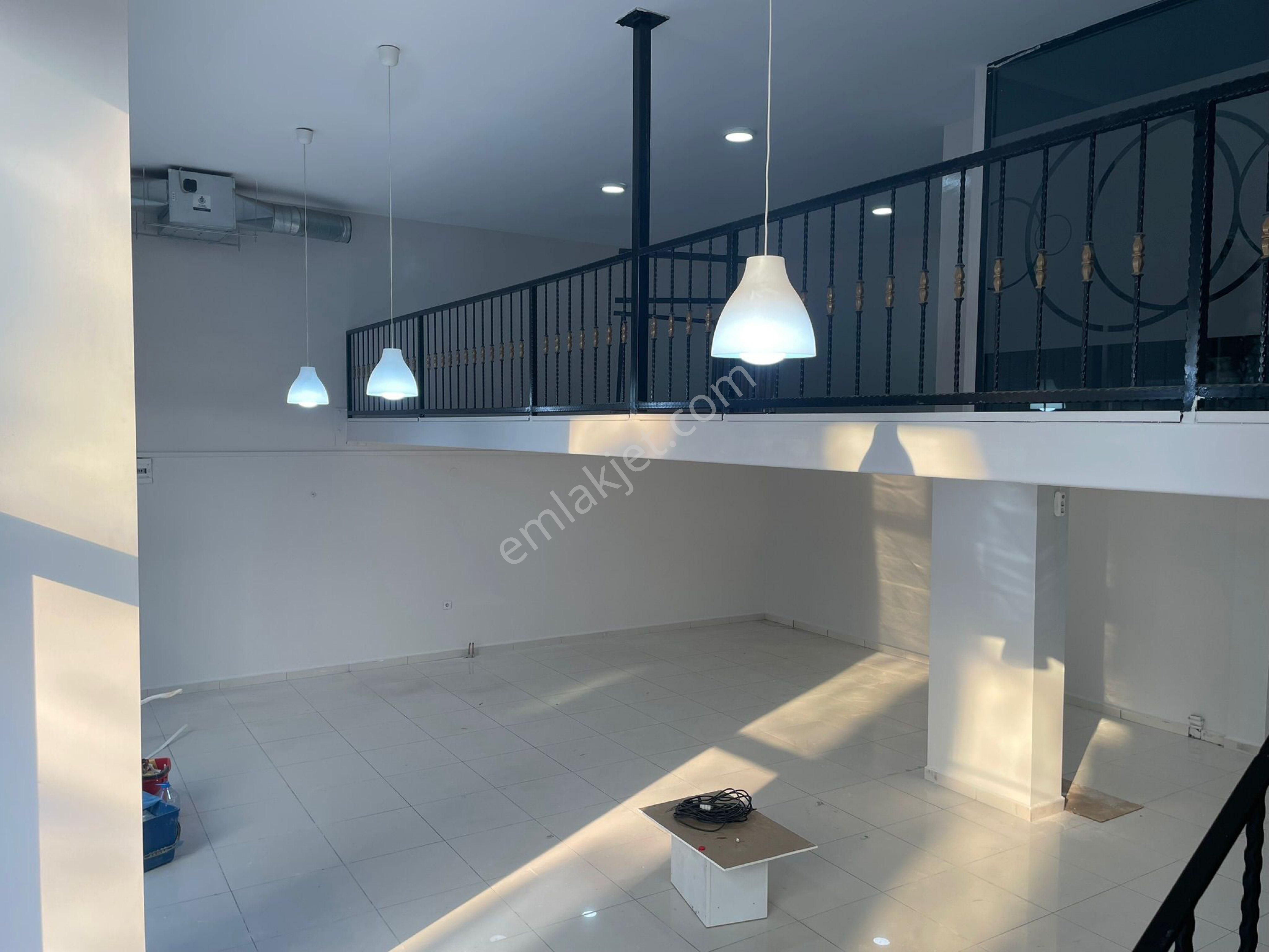 Tiyap Tan Bağcılar Güneşli Cadde Asma Katlı 140m2 Kiralık Dükkan - Görsel 17