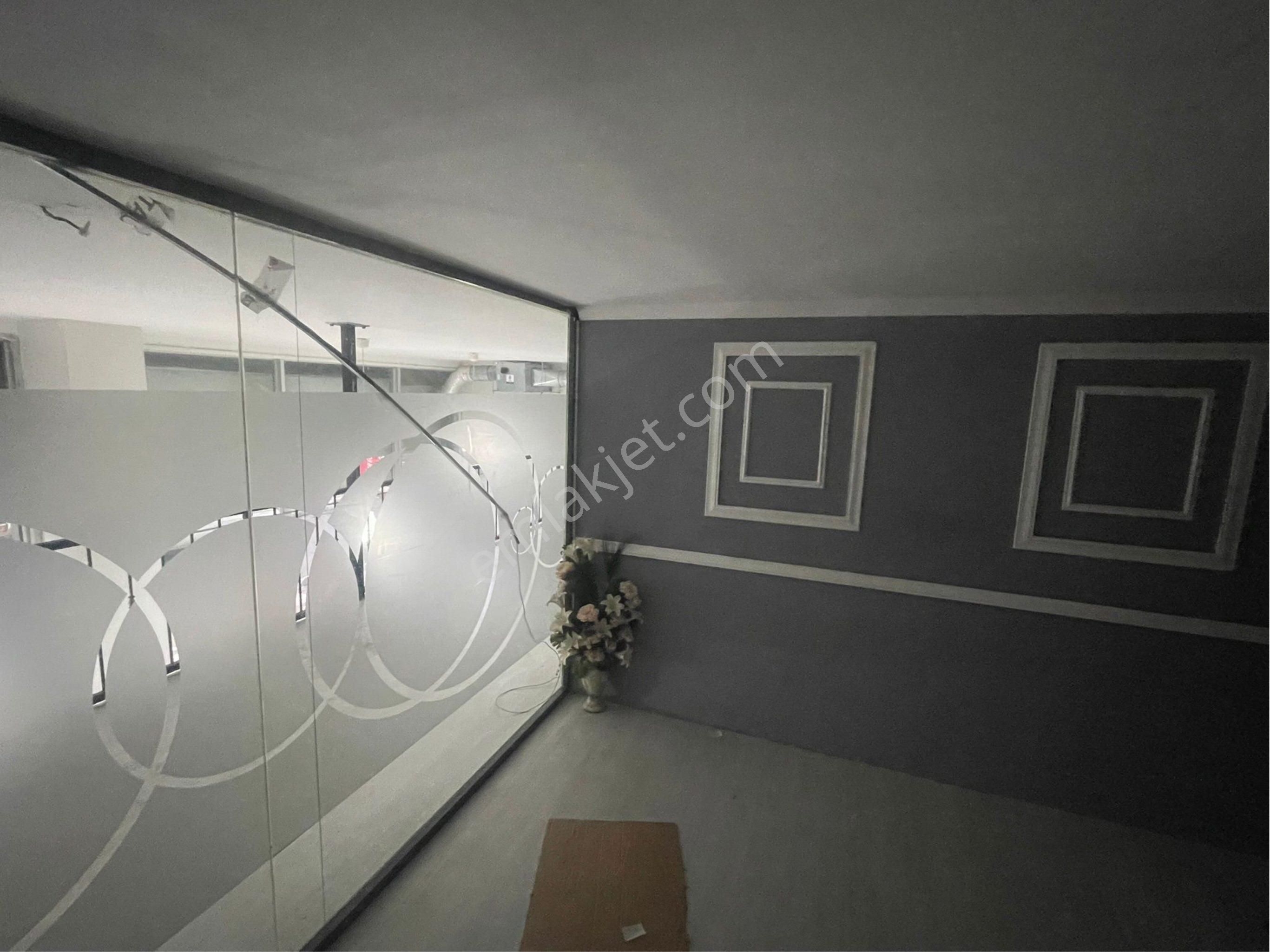 Tiyap Tan Bağcılar Güneşli Cadde Asma Katlı 140m2 Kiralık Dükkan - Görsel 8