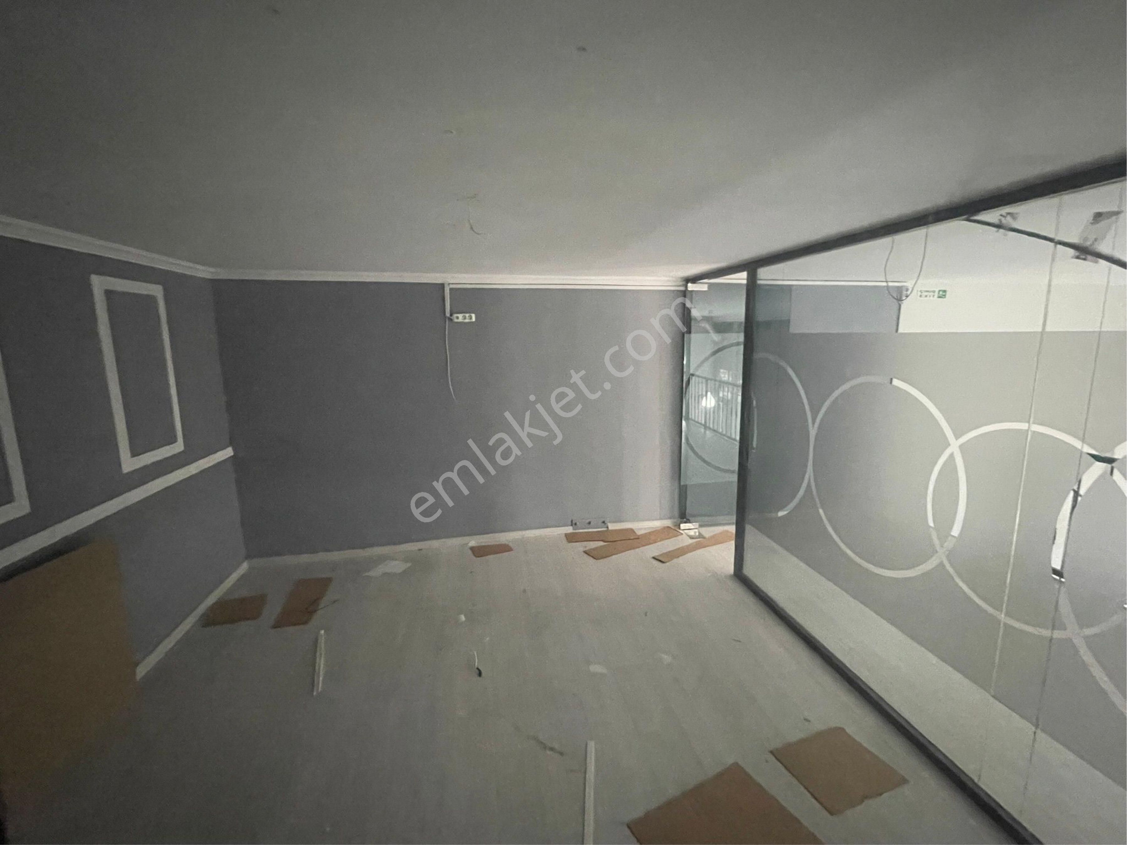 Tiyap Tan Bağcılar Güneşli Cadde Asma Katlı 140m2 Kiralık Dükkan - Görsel 12