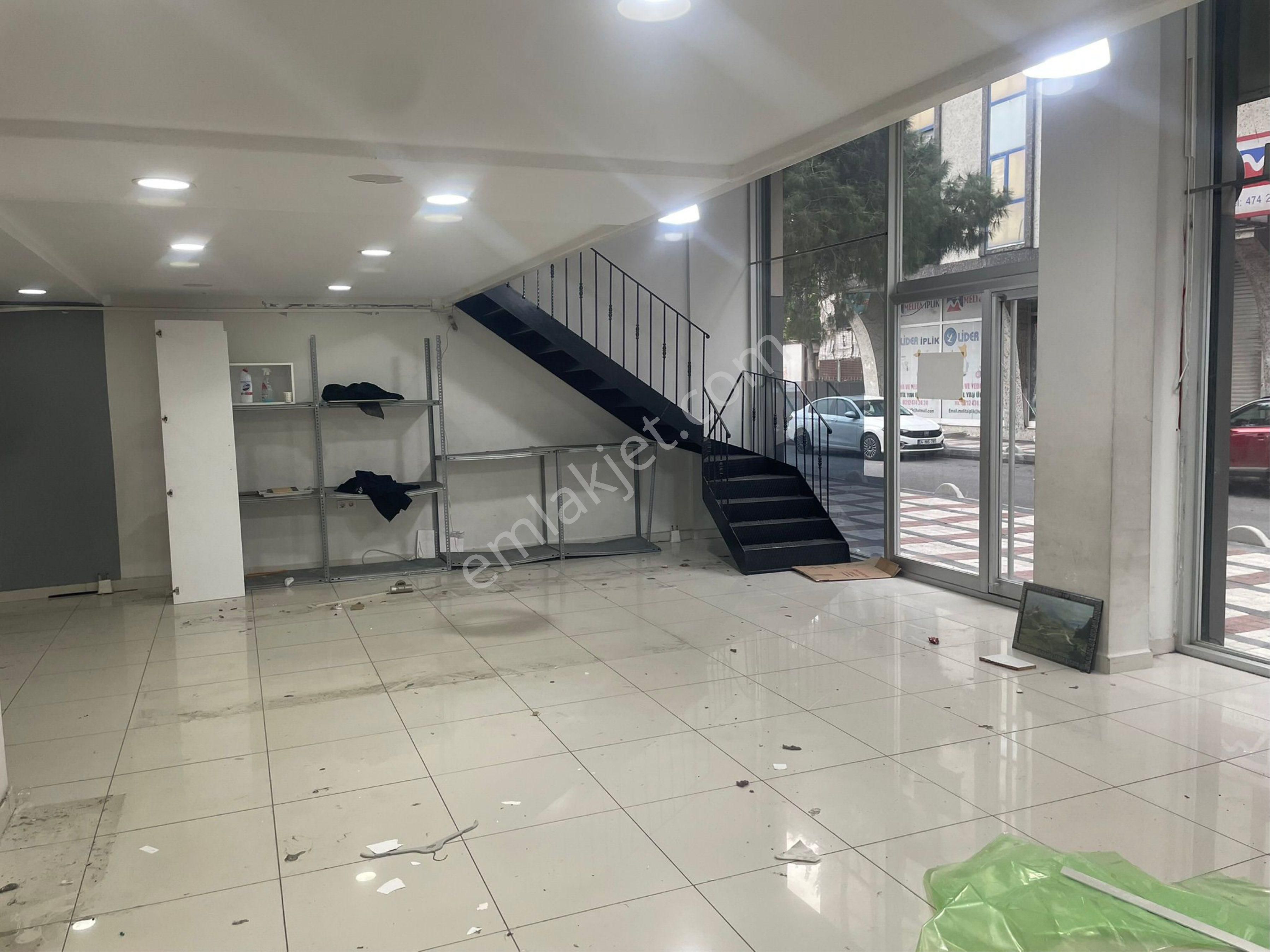 Tiyap Tan Bağcılar Güneşli Cadde Asma Katlı 140m2 Kiralık Dükkan - Görsel 14