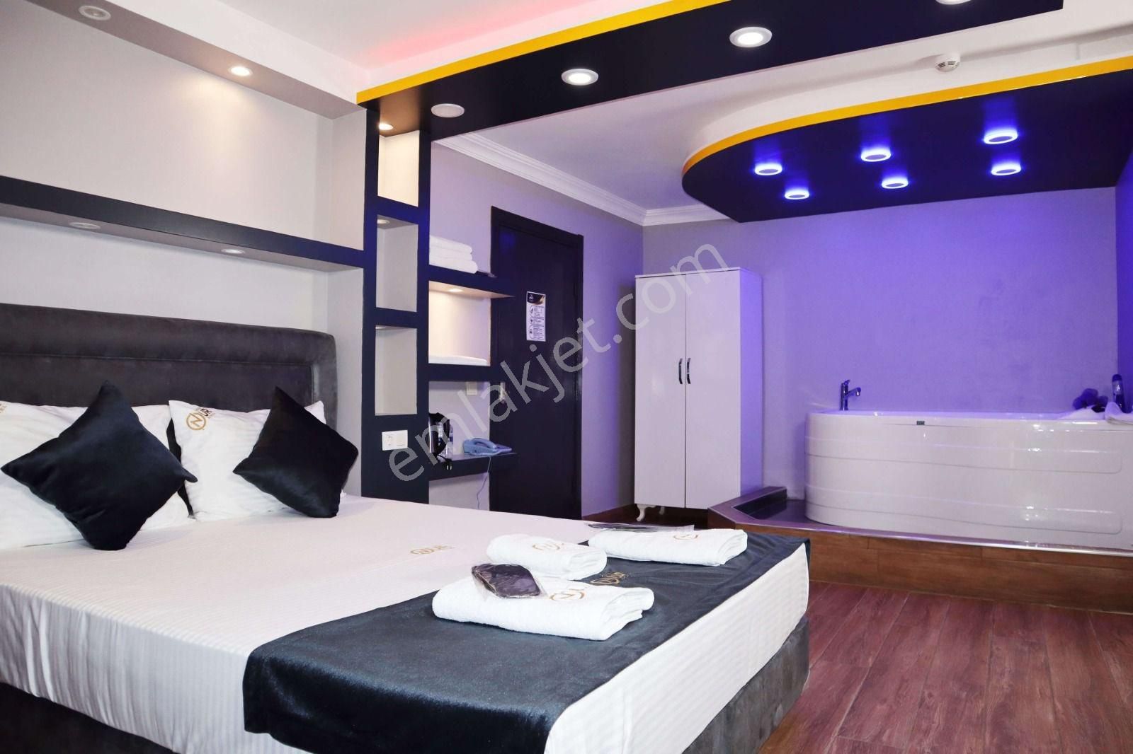 Elazığ Çarşı Merkezde Günlük Kiralık Daire (yeni Bina Klimalı ) - Görsel 2