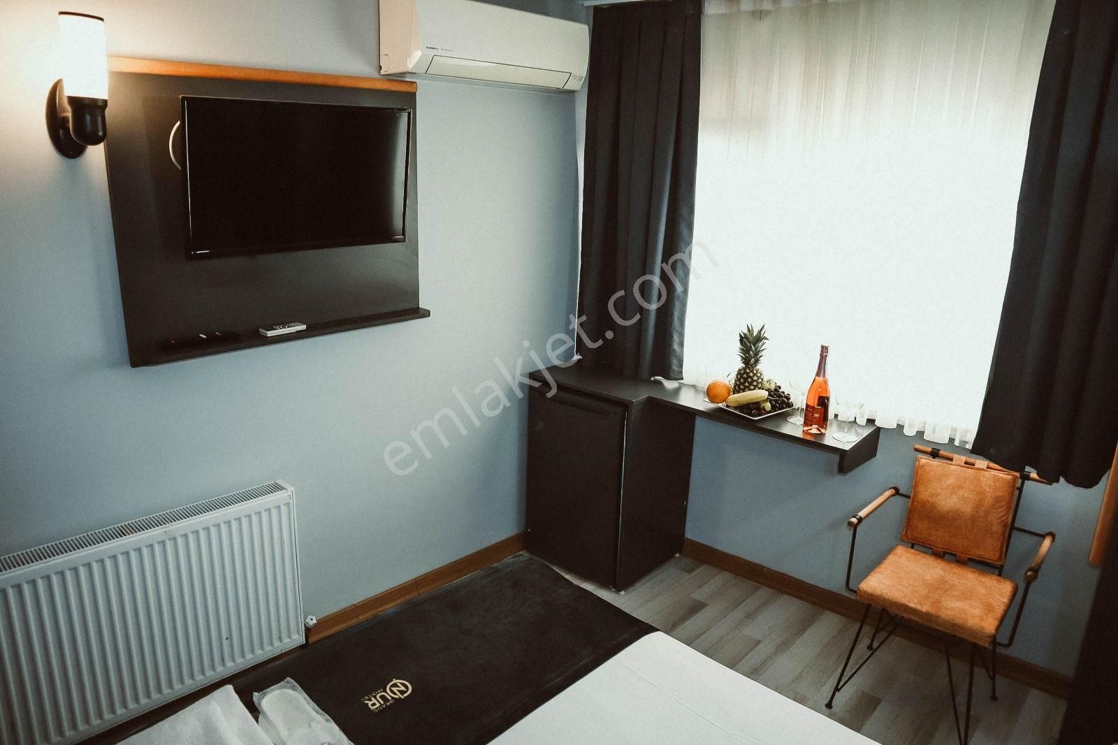 Elazığ Çarşı Merkezde Günlük Kiralık Daire (yeni Bina Klimalı ) - Görsel 3