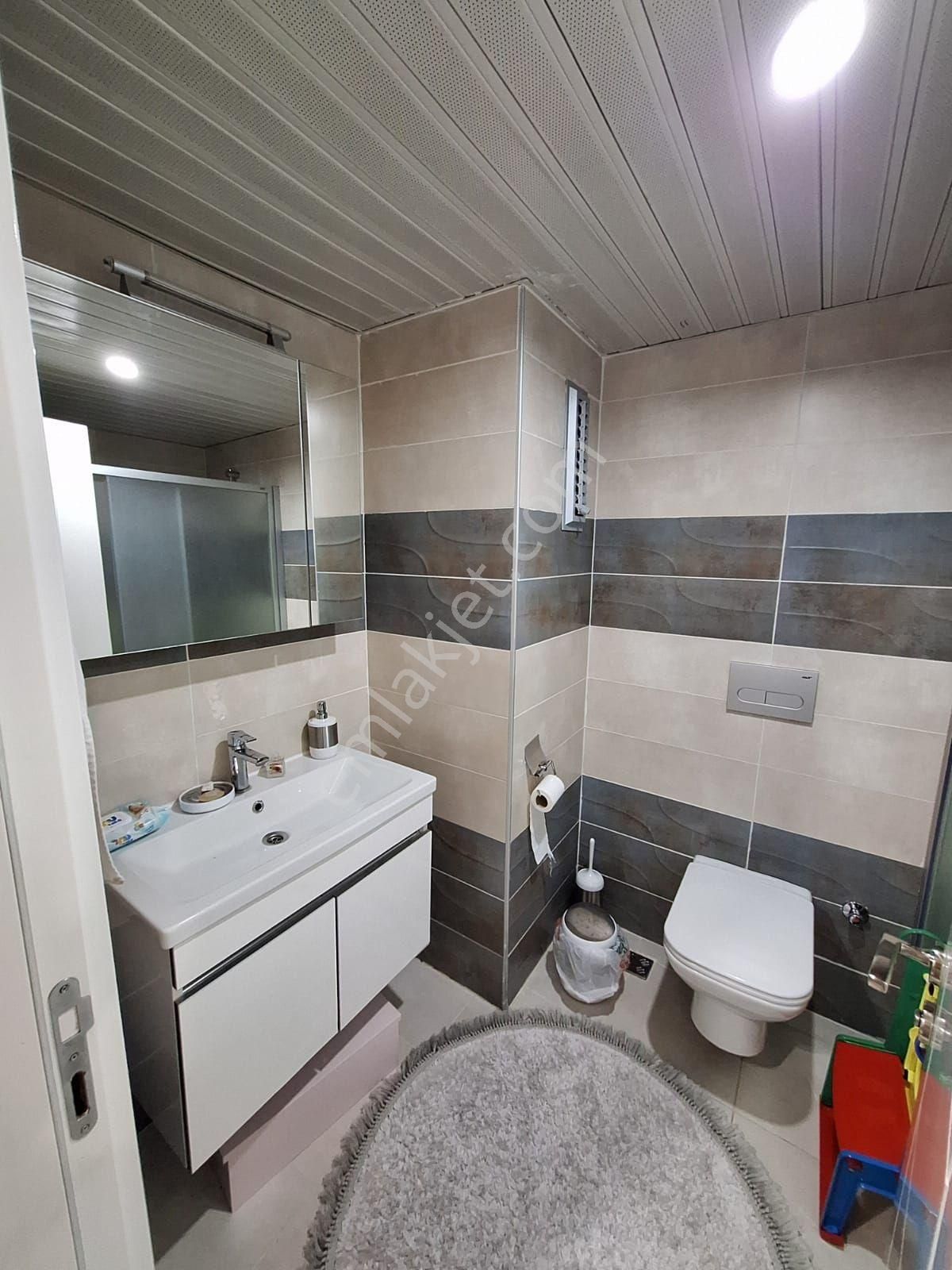 Vadikent Sitesinde Harika Manzaralı Fırsat Dairesi - Görsel 4