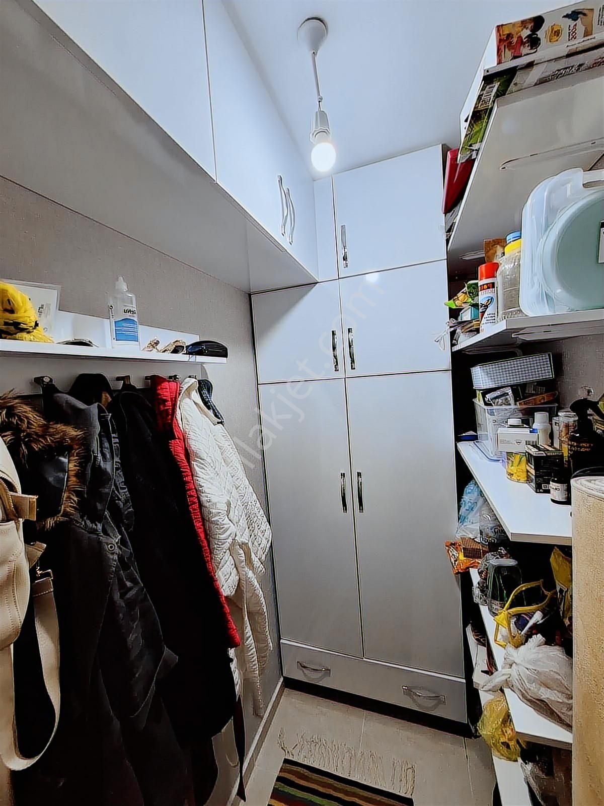 Vadikent Sitesinde Harika Manzaralı Fırsat Dairesi - Görsel 6