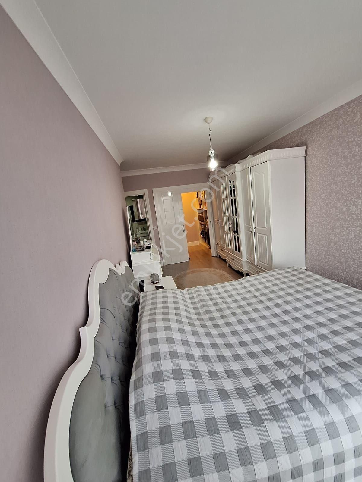 Vadikent Sitesinde Harika Manzaralı Fırsat Dairesi - Görsel 25