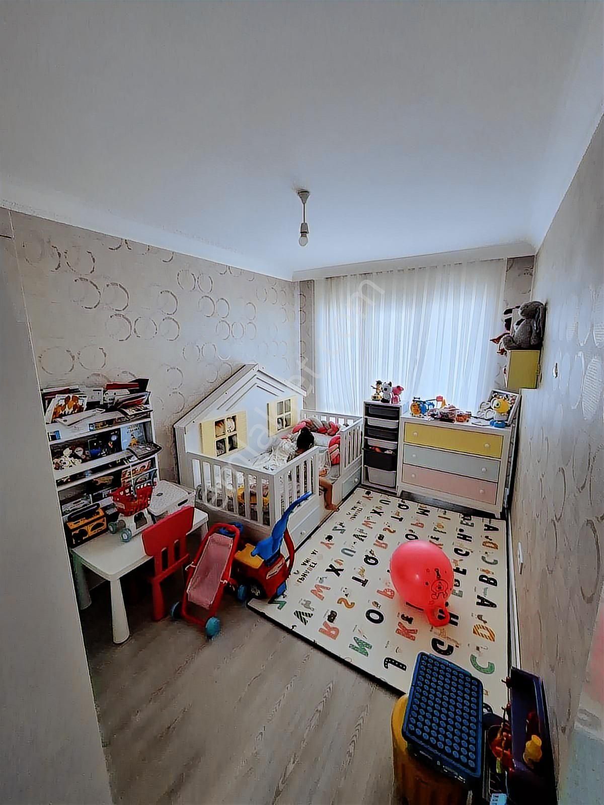 Vadikent Sitesinde Harika Manzaralı Fırsat Dairesi - Görsel 27