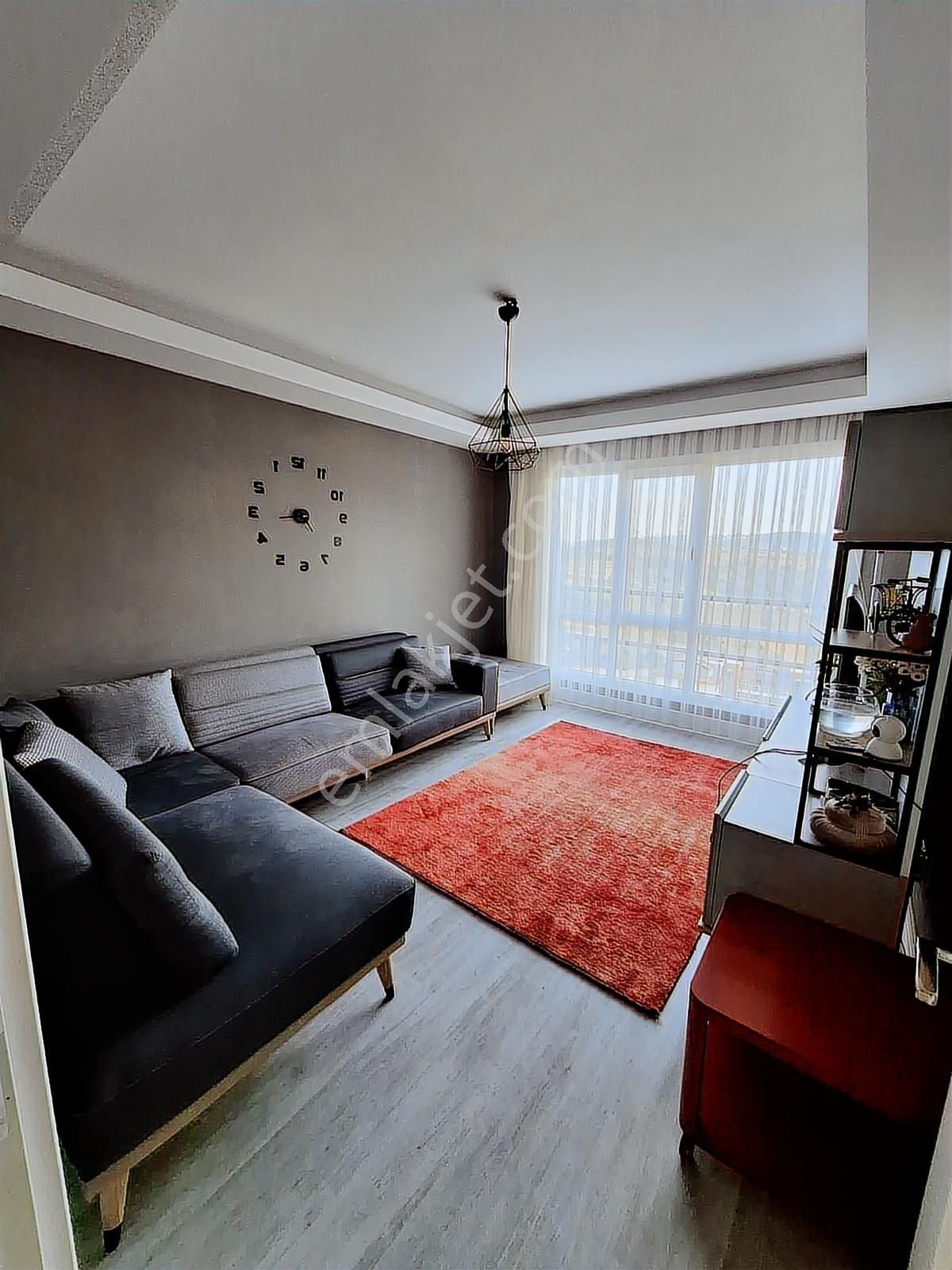 Vadikent Sitesinde Harika Manzaralı Fırsat Dairesi - Görsel 8