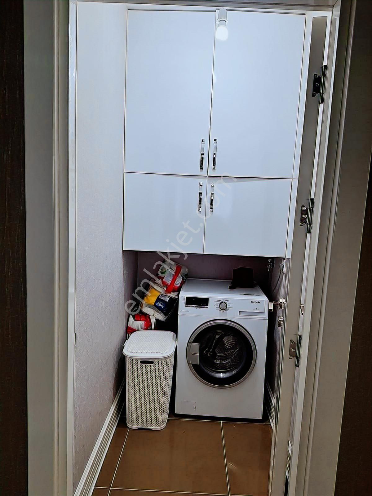 Vadikent Sitesinde Harika Manzaralı Fırsat Dairesi - Görsel 13