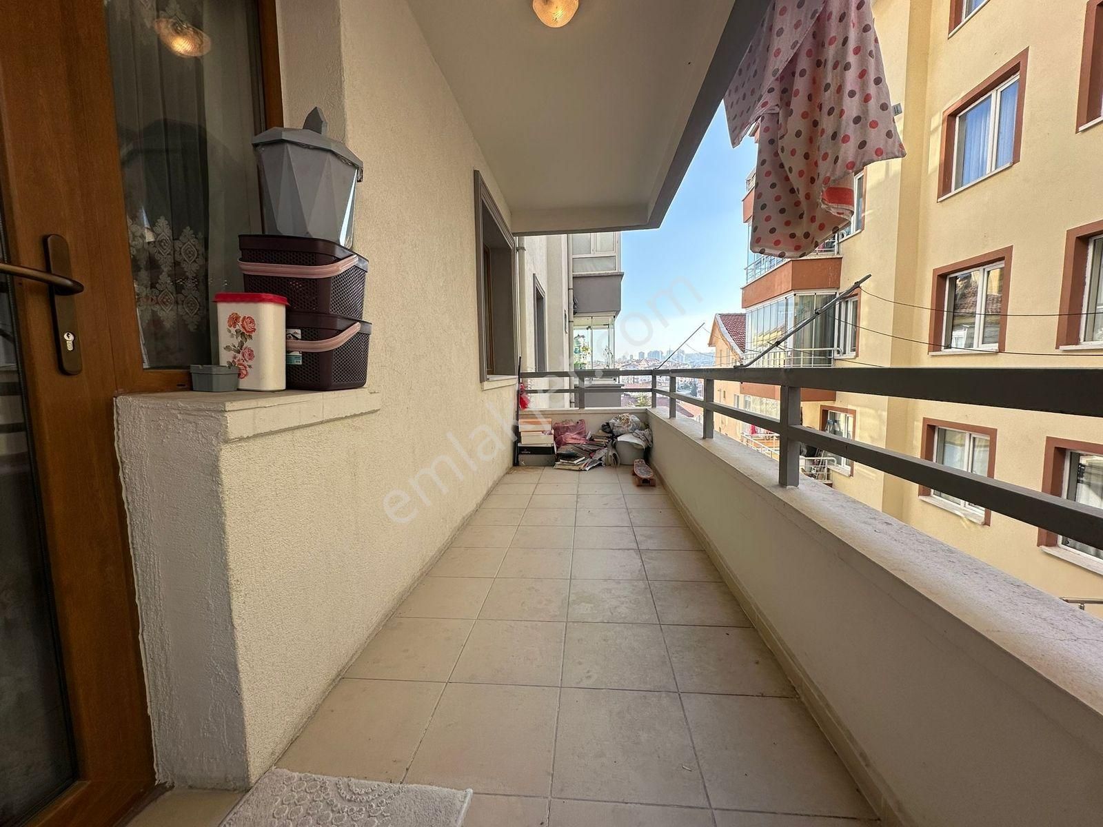 Ara Katta Muhteşem Fırsat Daire - Görsel 11