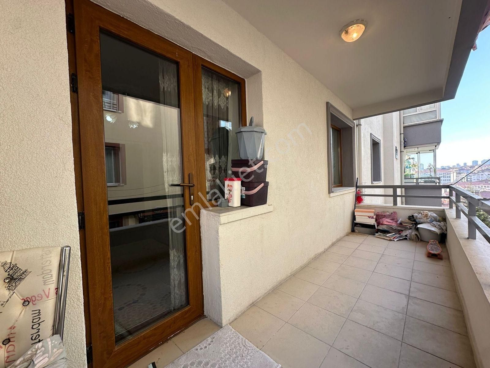 Ara Katta Muhteşem Fırsat Daire - Görsel 28