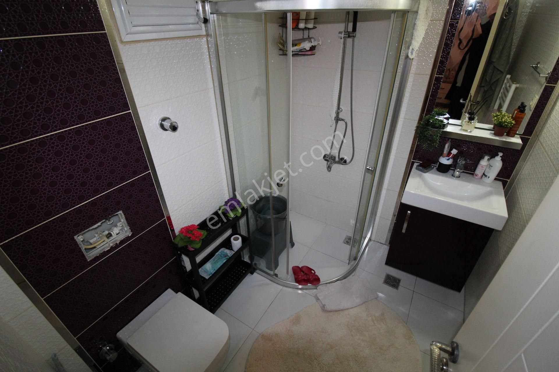 Aslan'dan Mezitli'de Yüksek Kat, Ferah Cepheli, 3+1 Fırsat Daire - Görsel 25