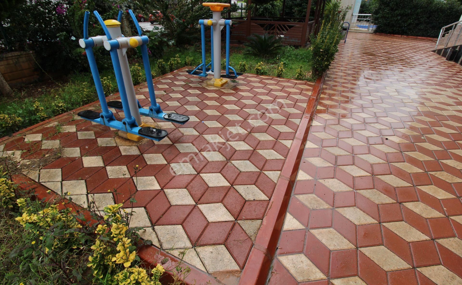 Aslan'dan Mezitli'de Yüksek Kat, Ferah Cepheli, 3+1 Fırsat Daire - Görsel 29