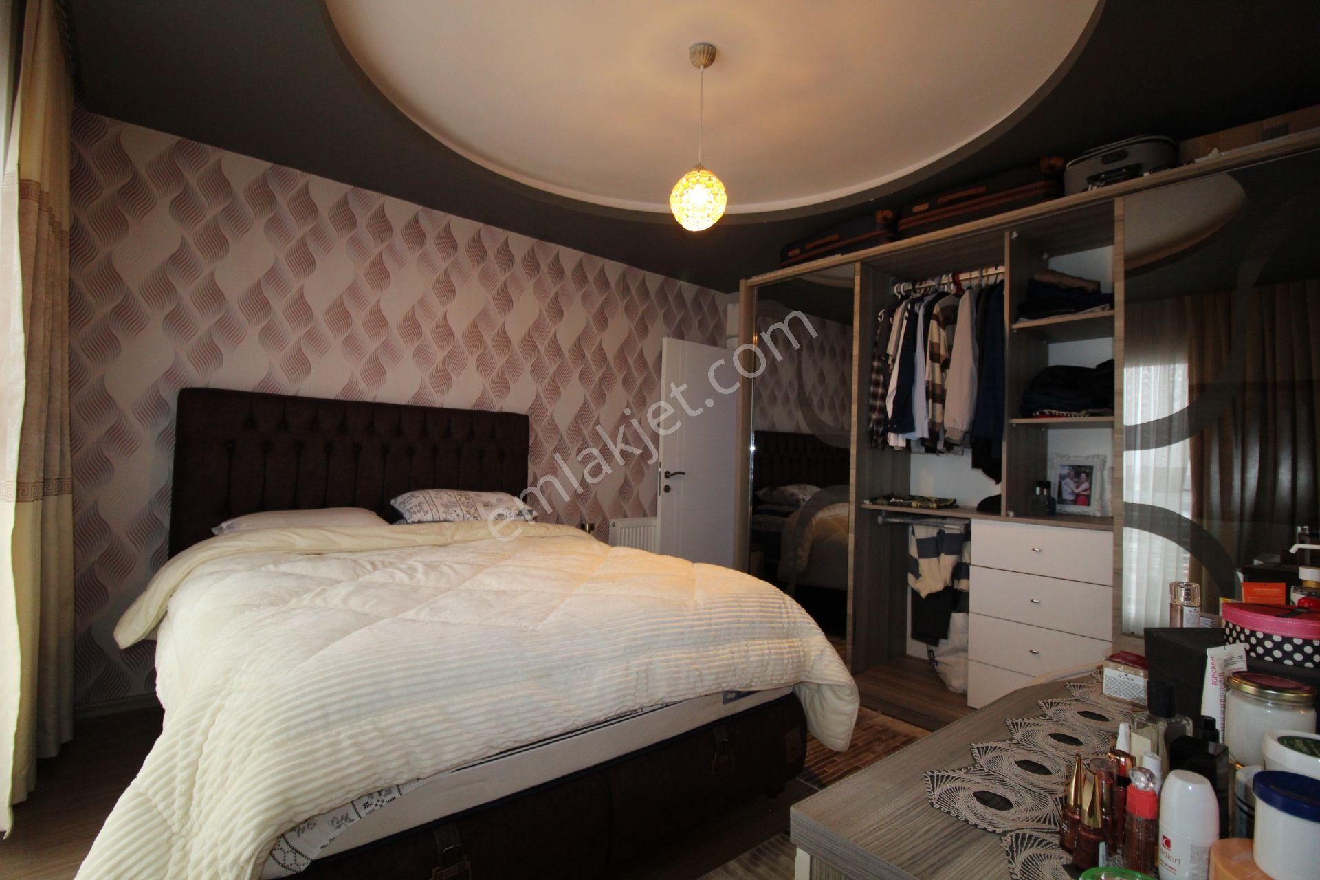 Aslan'dan Mezitli'de Yüksek Kat, Ferah Cepheli, 3+1 Fırsat Daire - Görsel 18