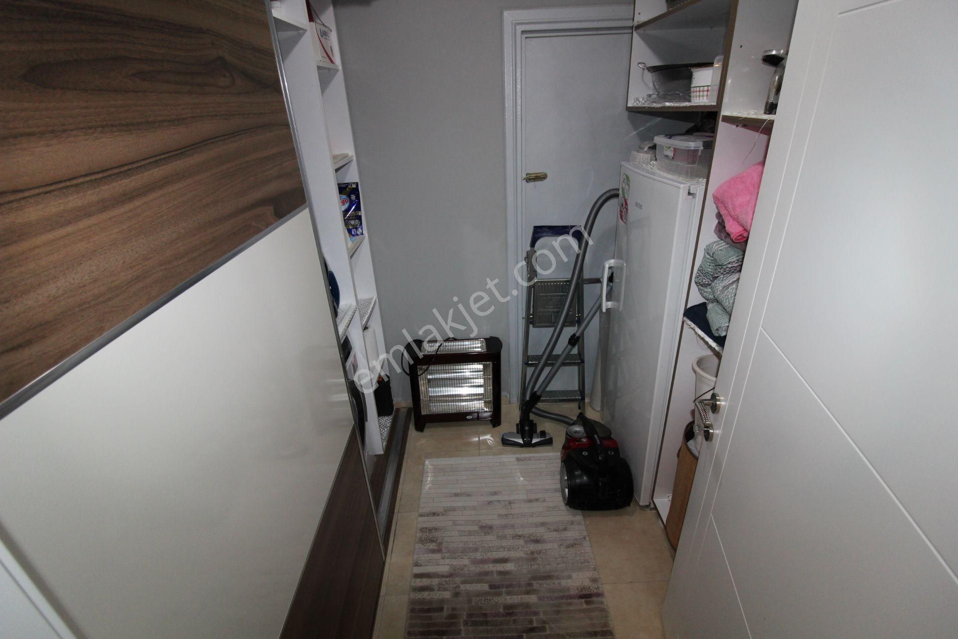 Aslan'dan Mezitli'de Yüksek Kat, Ferah Cepheli, 3+1 Fırsat Daire - Görsel 26