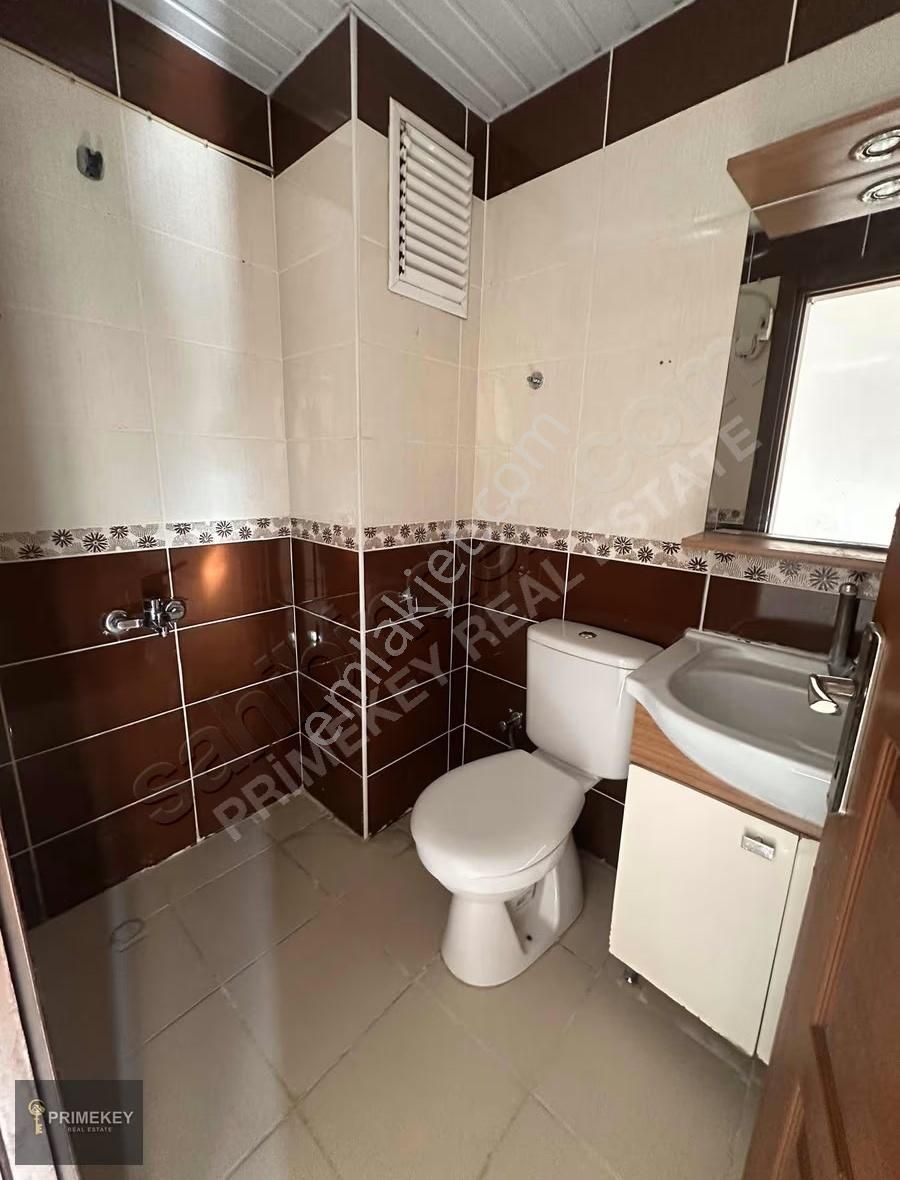 Teomanpaşa Mah. 2+1 Çevreyolu Yakını Kiralık Daire - Görsel 32