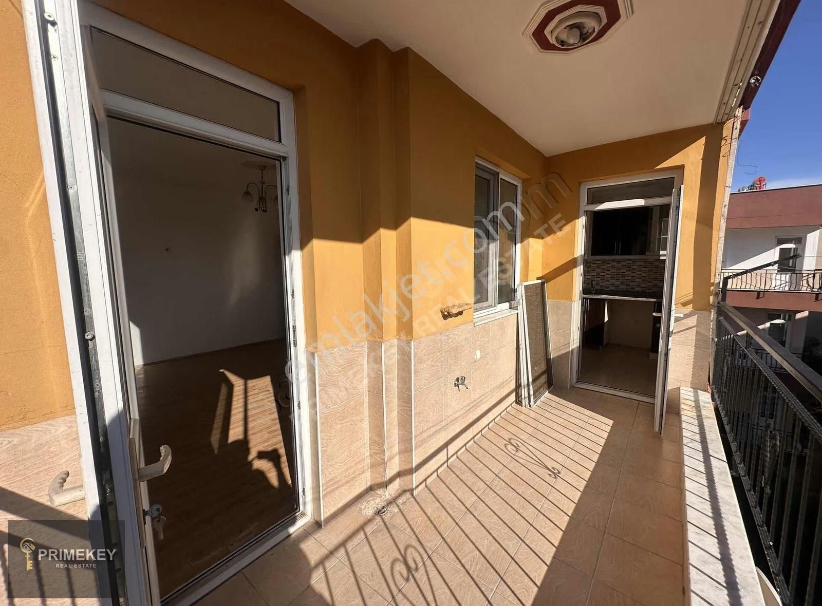 Teomanpaşa Mah. 2+1 Çevreyolu Yakını Kiralık Daire - Görsel 24