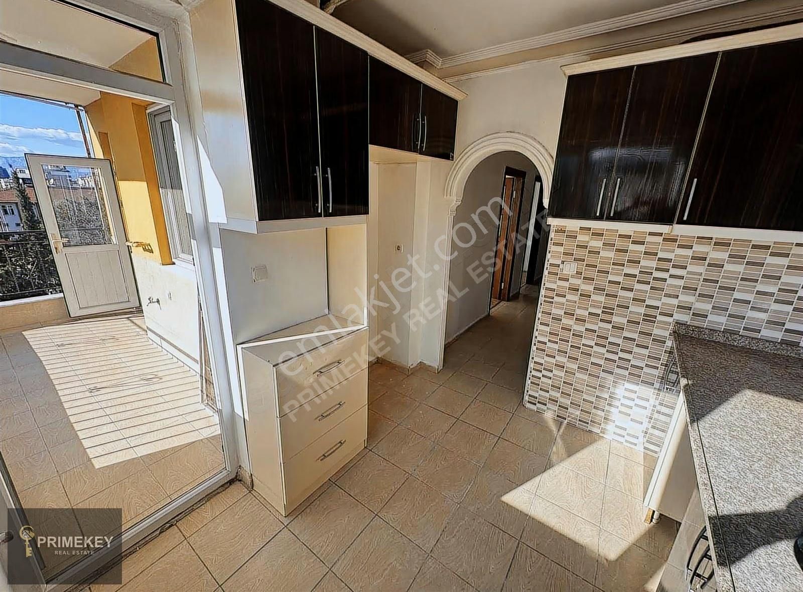 Teomanpaşa Mah. 2+1 Çevreyolu Yakını Kiralık Daire - Görsel 33