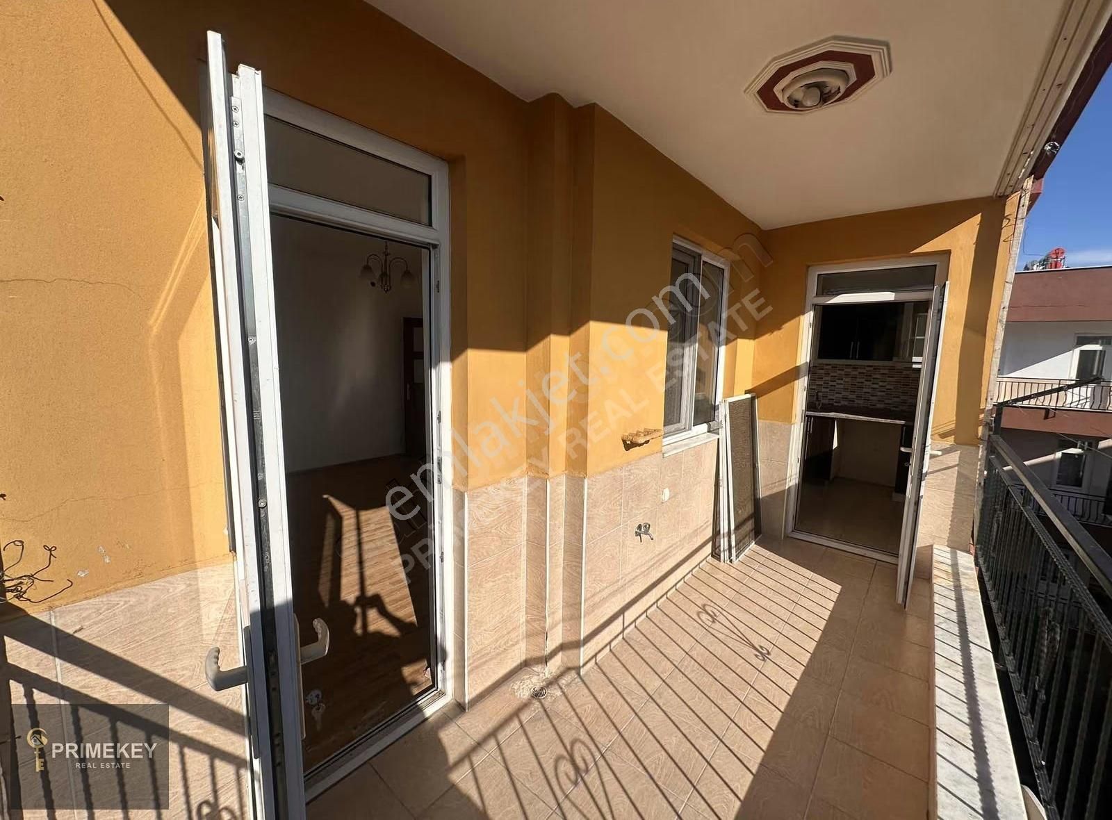 Teomanpaşa Mah. 2+1 Çevreyolu Yakını Kiralık Daire - Görsel 6