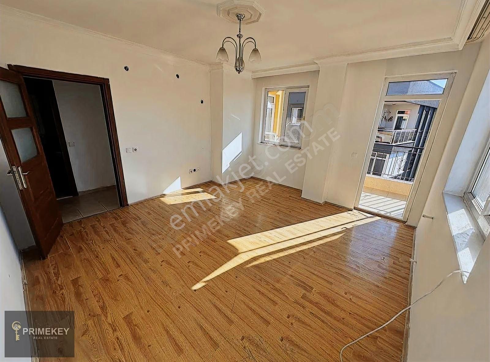 Teomanpaşa Mah. 2+1 Çevreyolu Yakını Kiralık Daire - Görsel 15