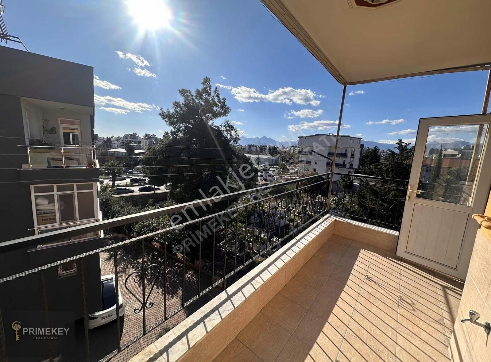 Teomanpaşa Mah. 2+1 Çevreyolu Yakını Kiralık Daire - Görsel 11