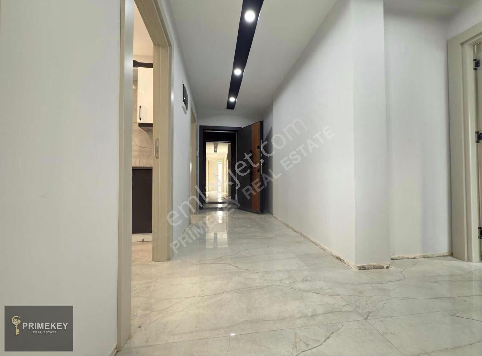 Güvenlik Mahallesi 2+1 Sıfır Arakat Satılık Daire - Görsel 5