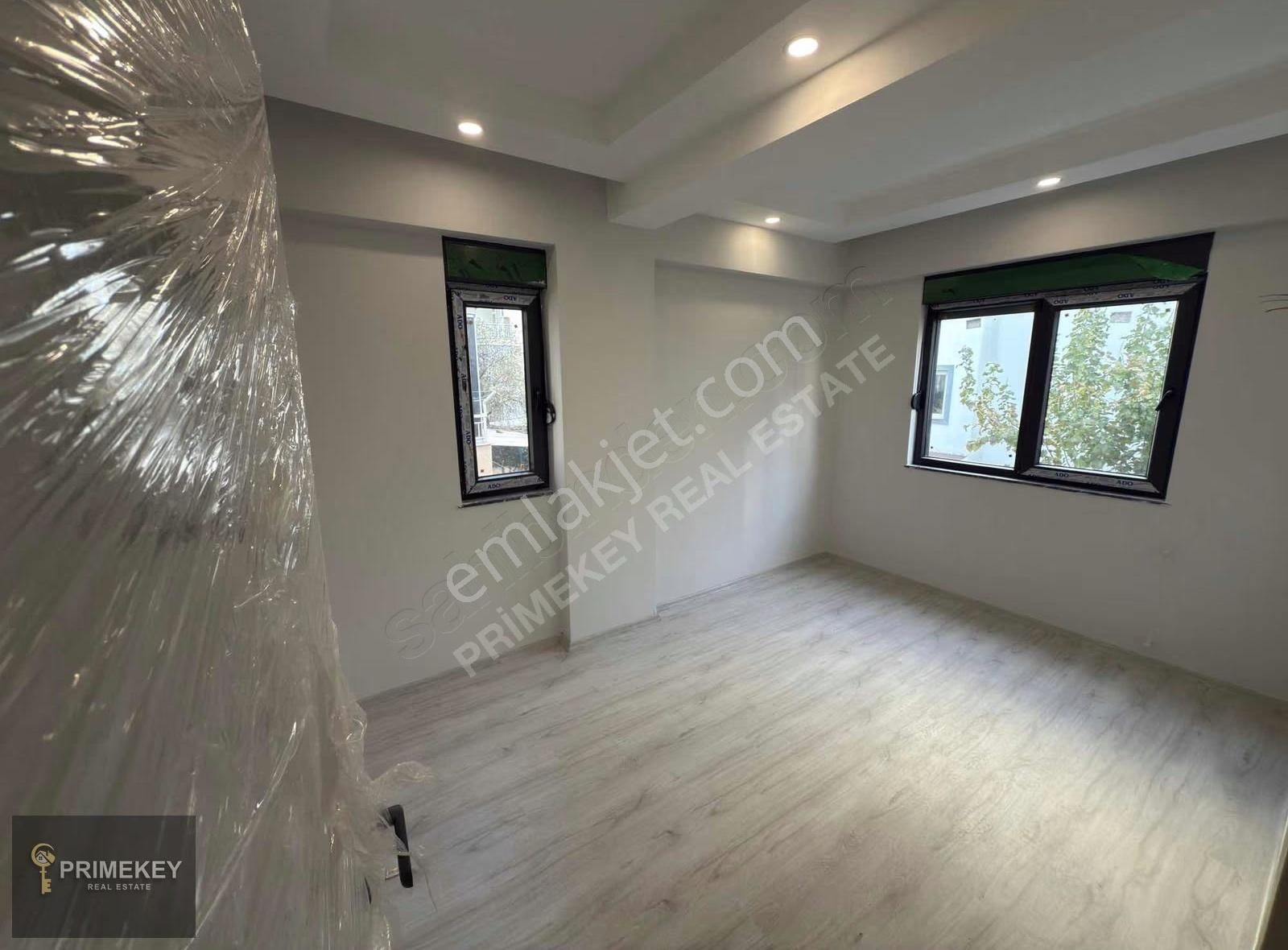 Güvenlik Mahallesi 2+1 Sıfır Arakat Satılık Daire - Görsel 9