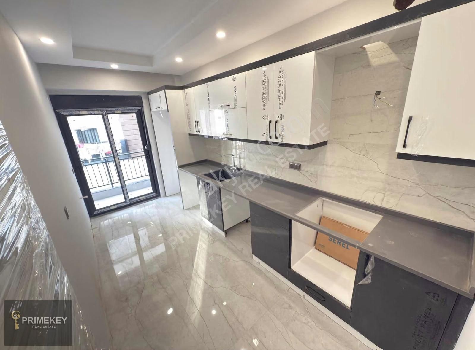 Güvenlik Mahallesi 2+1 Sıfır Arakat Satılık Daire - Görsel 8