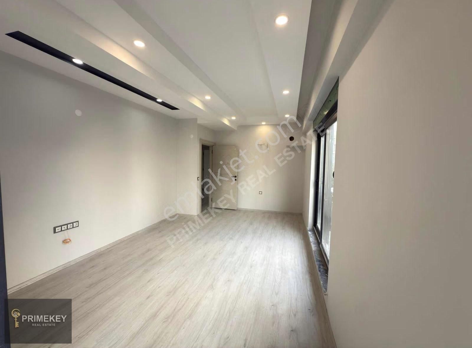 Güvenlik Mahallesi 2+1 Sıfır Arakat Satılık Daire - Görsel 17