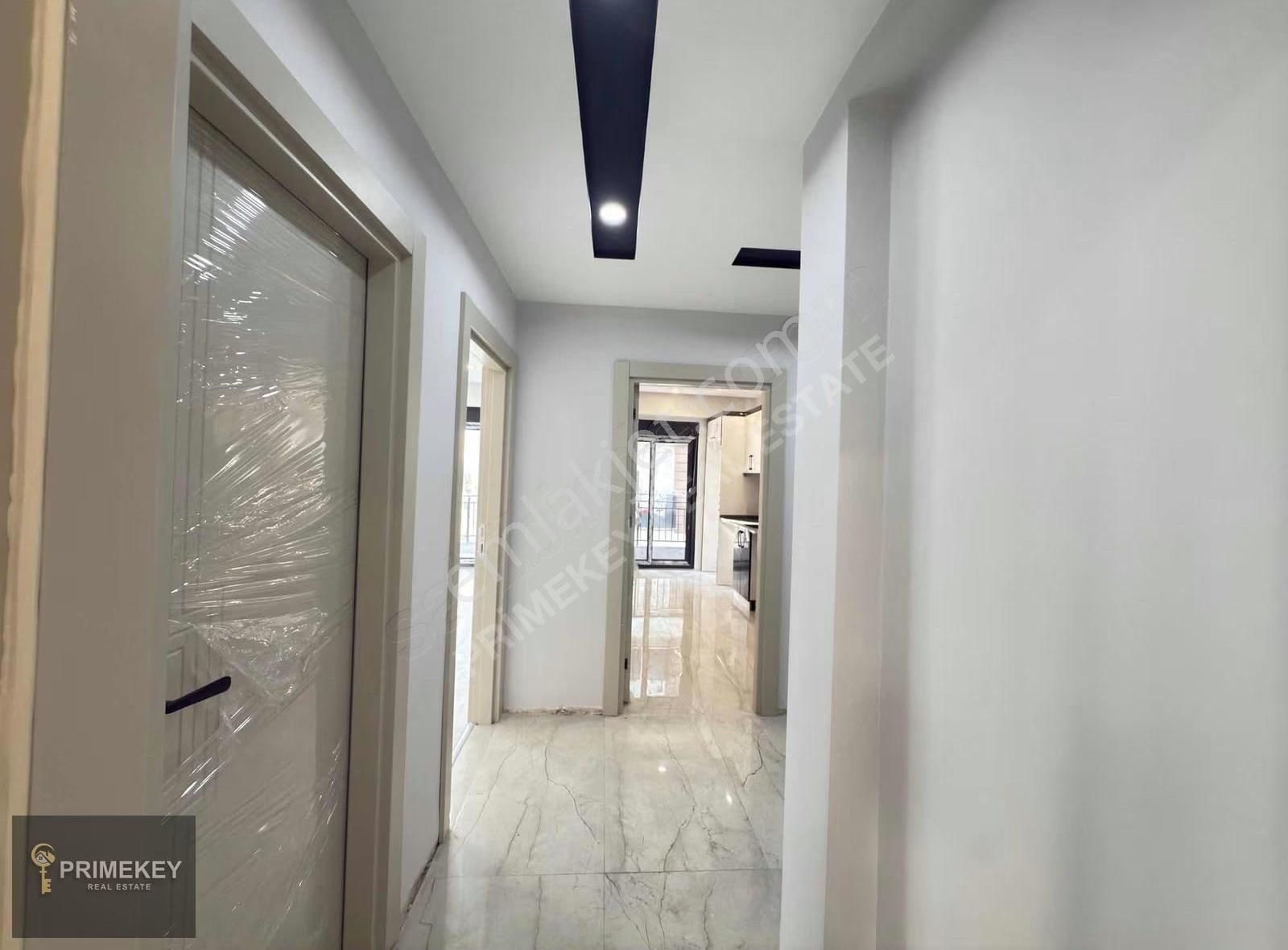 Güvenlik Mahallesi 2+1 Sıfır Arakat Satılık Daire - Görsel 16