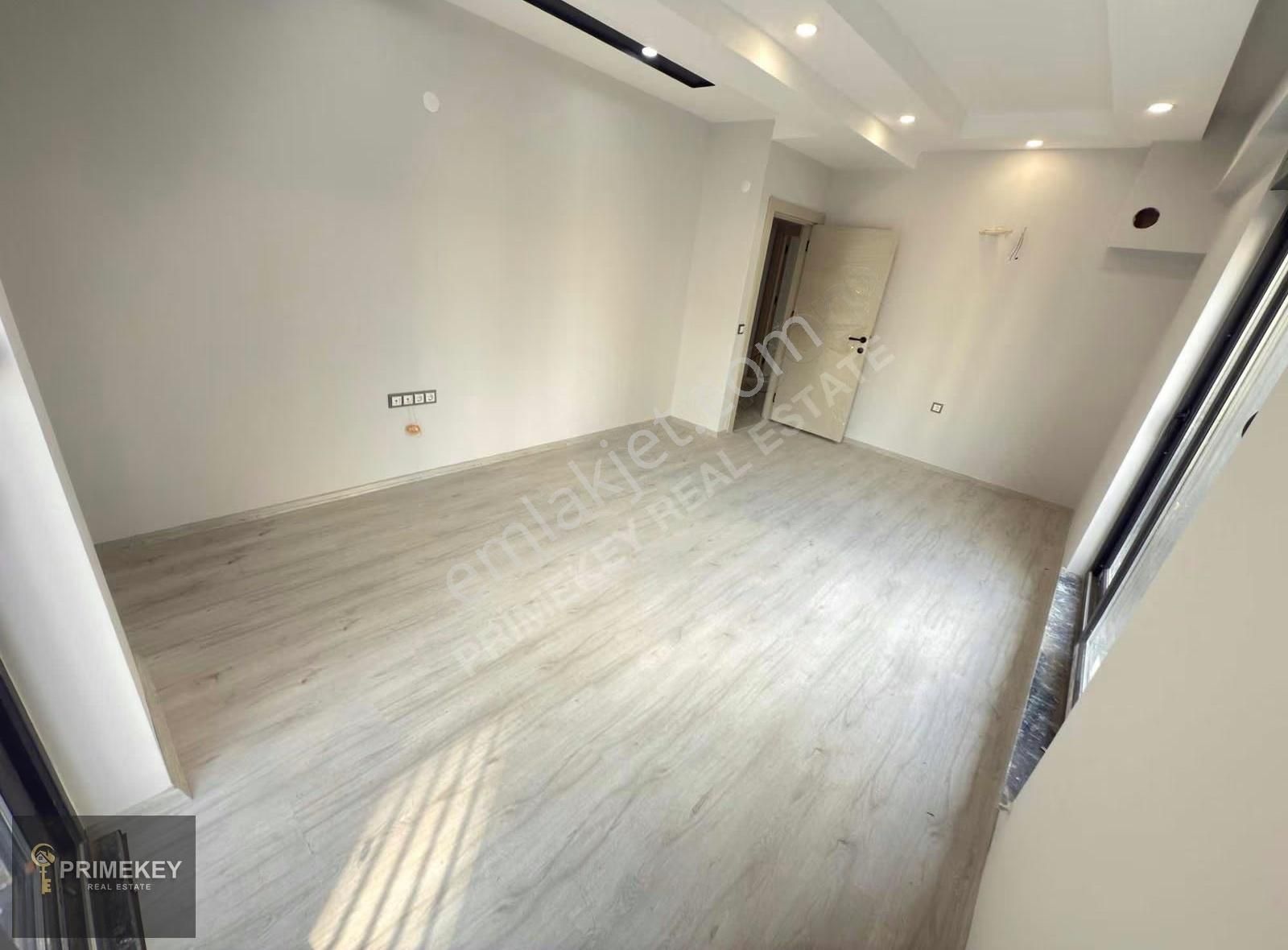 Güvenlik Mahallesi 2+1 Sıfır Arakat Satılık Daire - Görsel 15