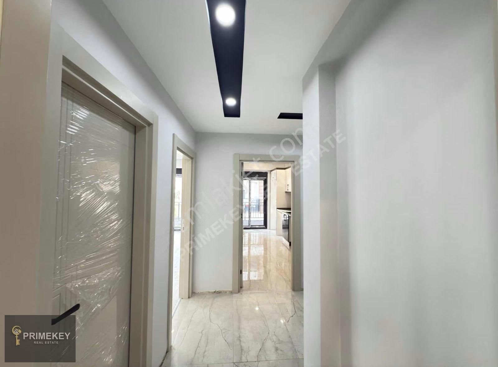 Güvenlik Mahallesi 2+1 Sıfır Arakat Satılık Daire - Görsel 14