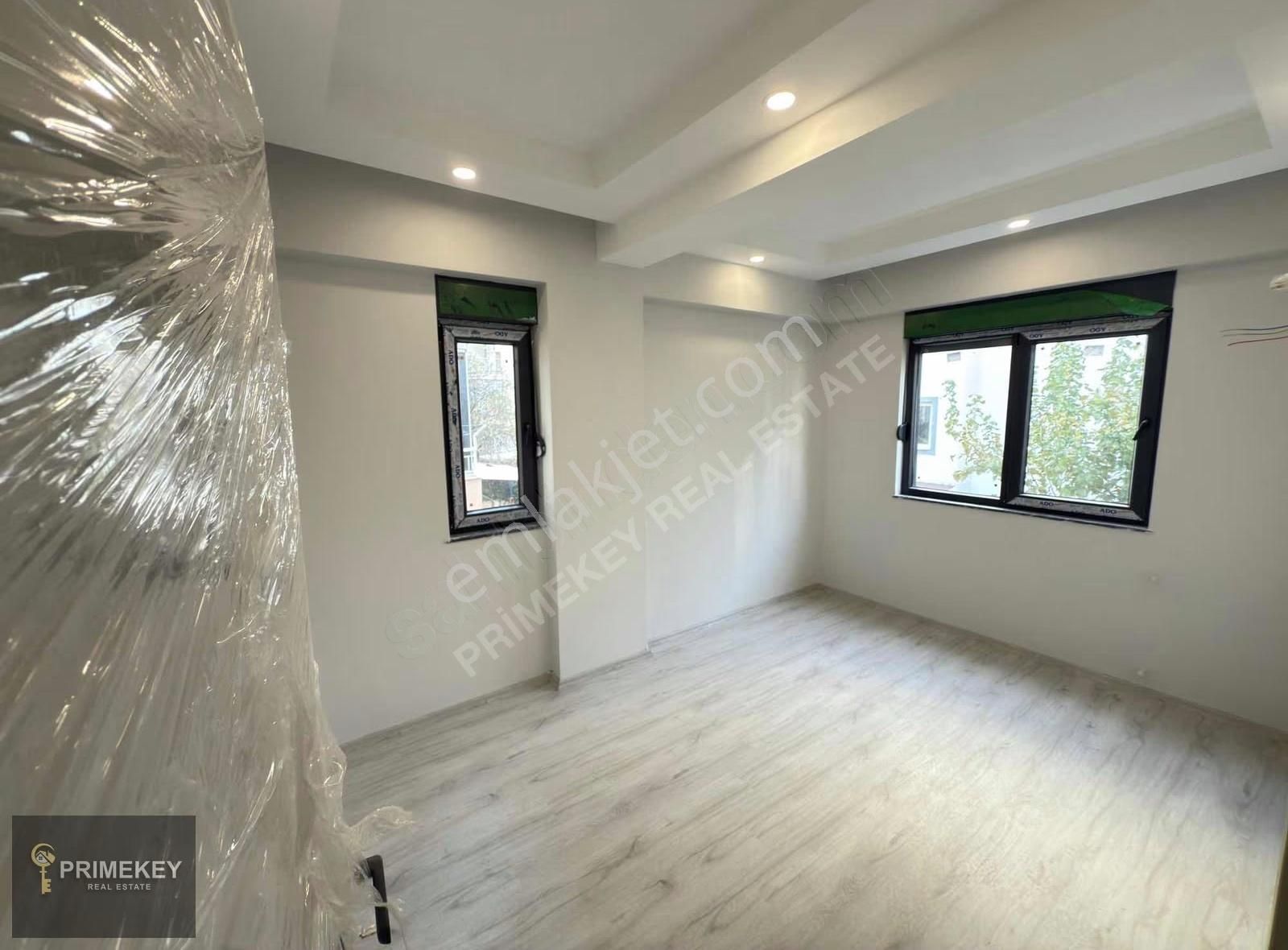 Güvenlik Mahallesi 2+1 Sıfır Arakat Satılık Daire - Görsel 20